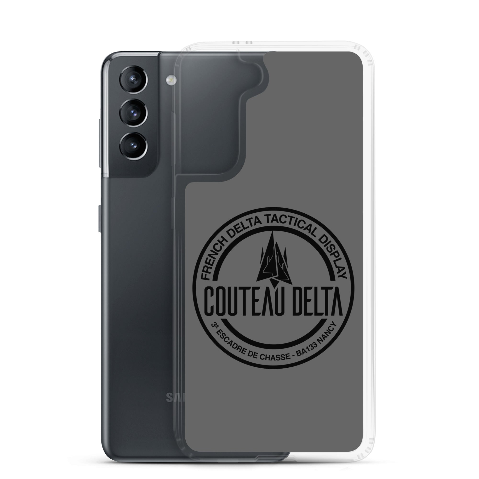 Couteau Delta - Coque Samsung®