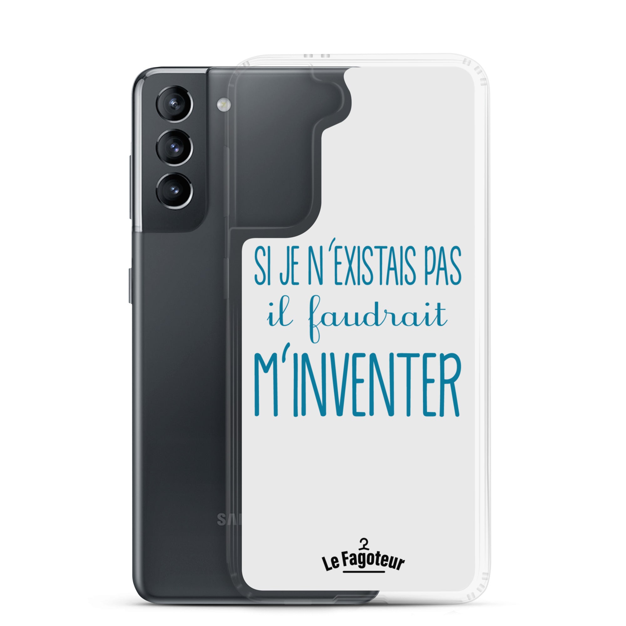 Si je n&