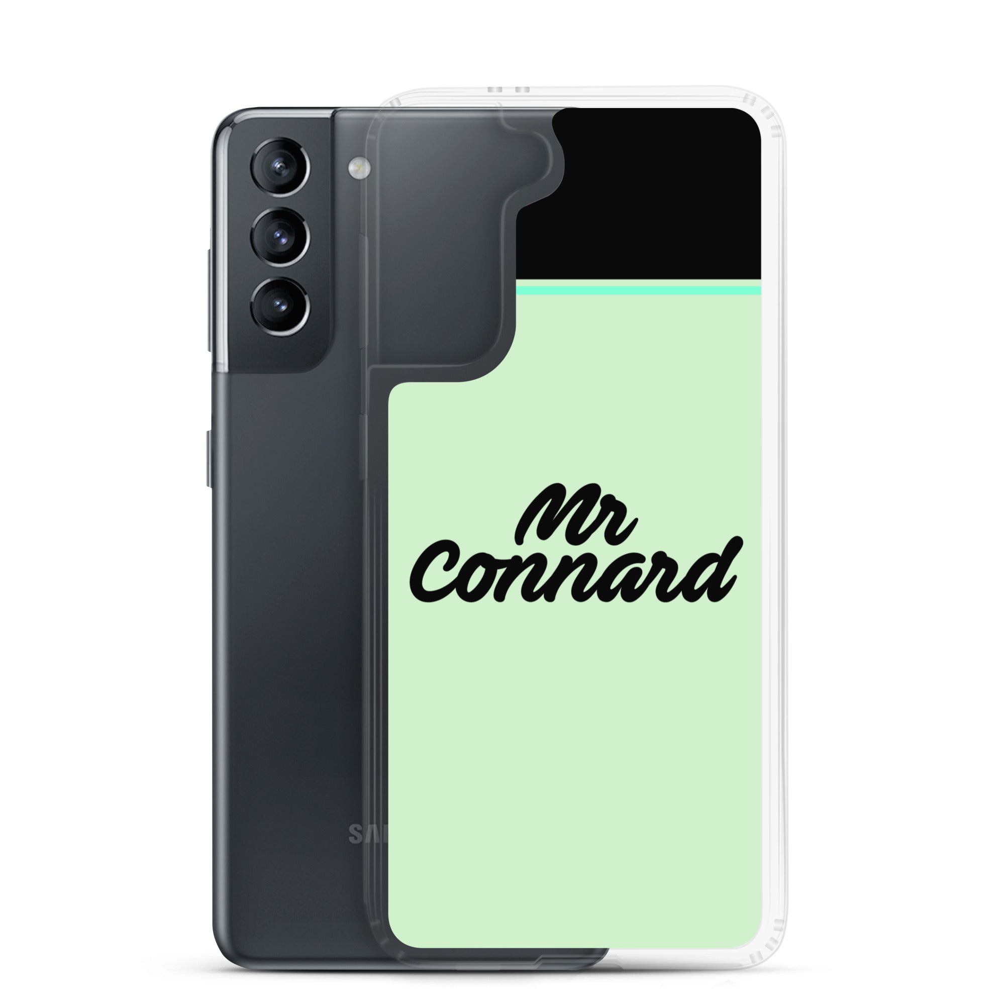 Mr connard - Coque Samsung®