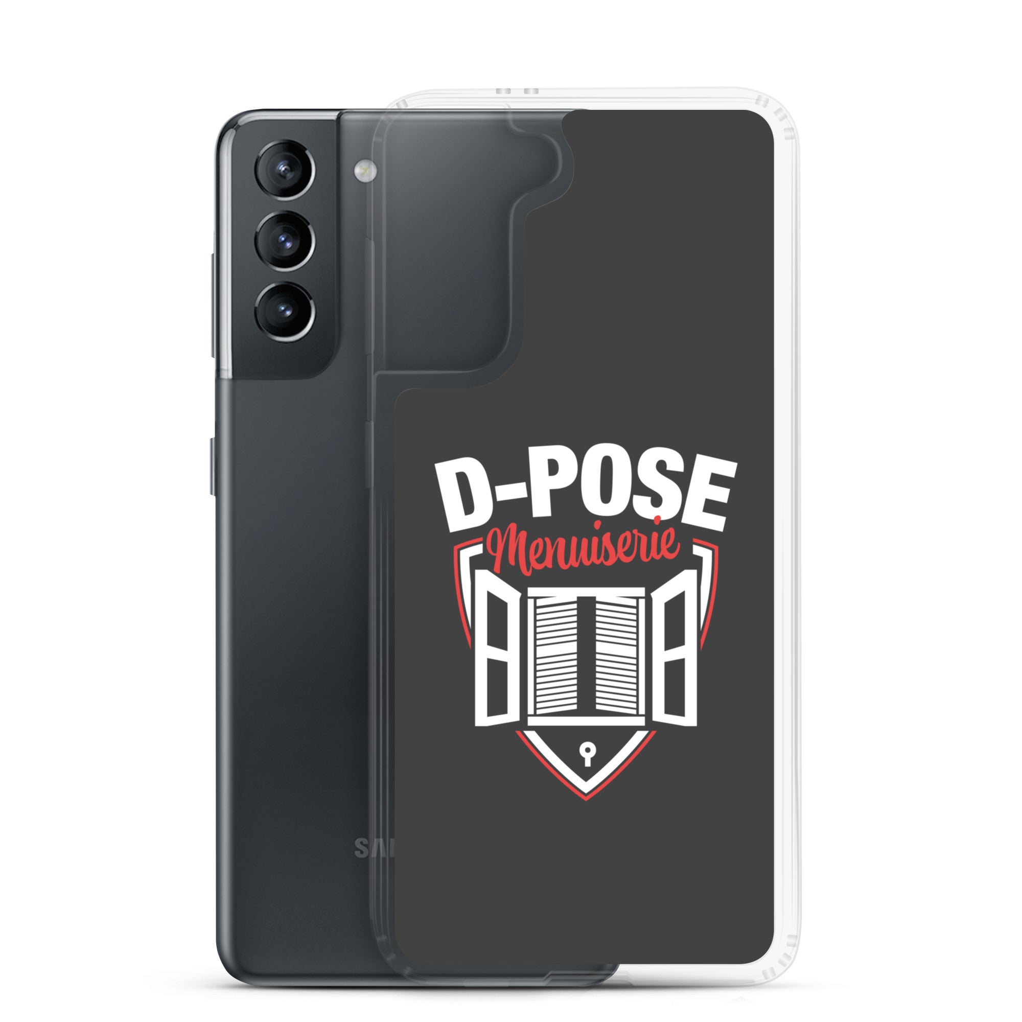 D-Pose - Coque Samsung®