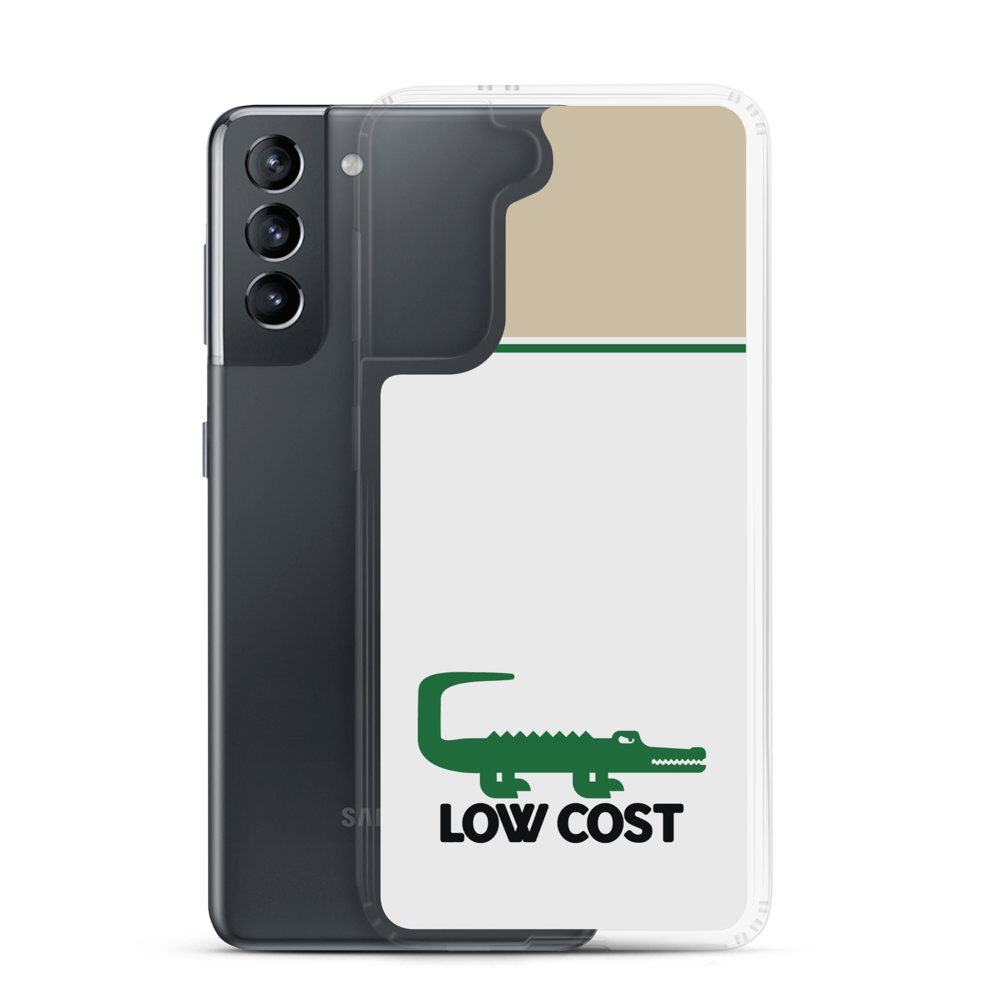 Low Cost - Coque Samsung®