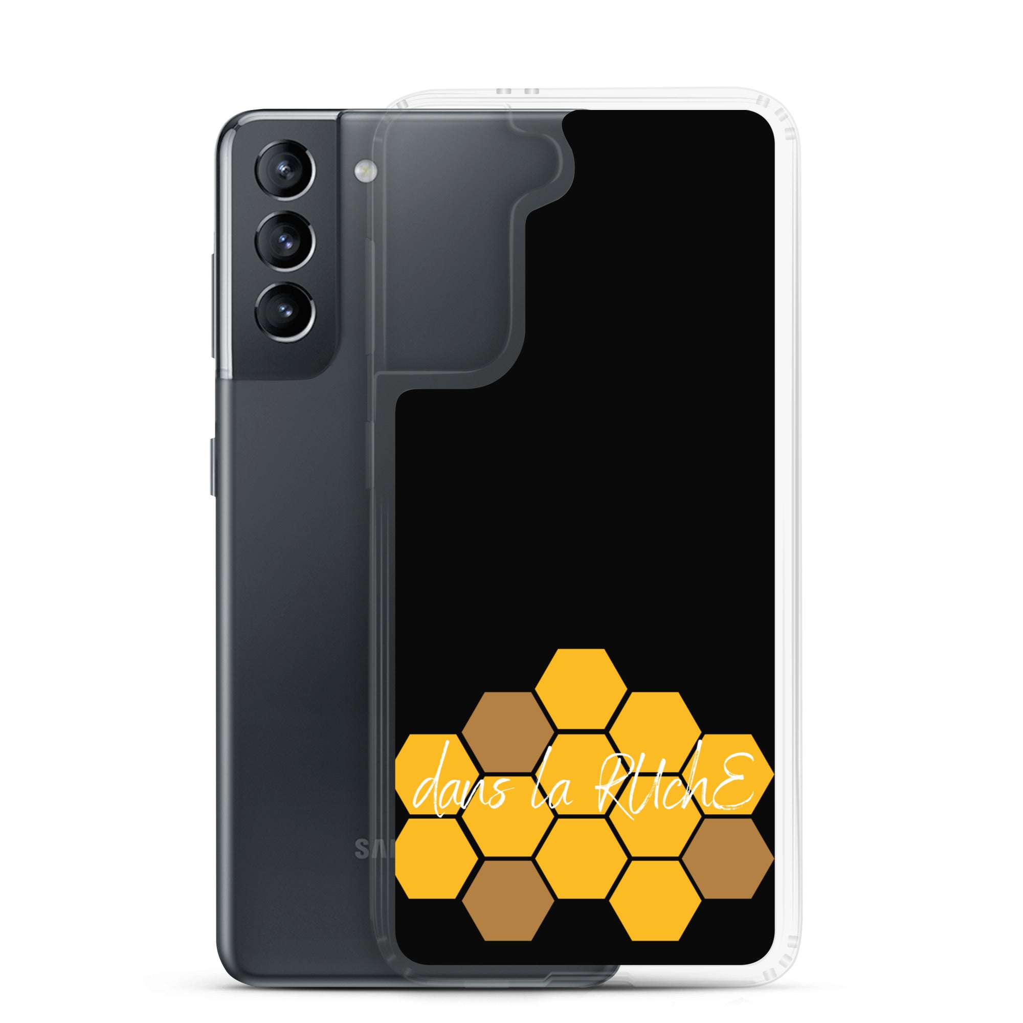 Dans la ruche - Coque Samsung®