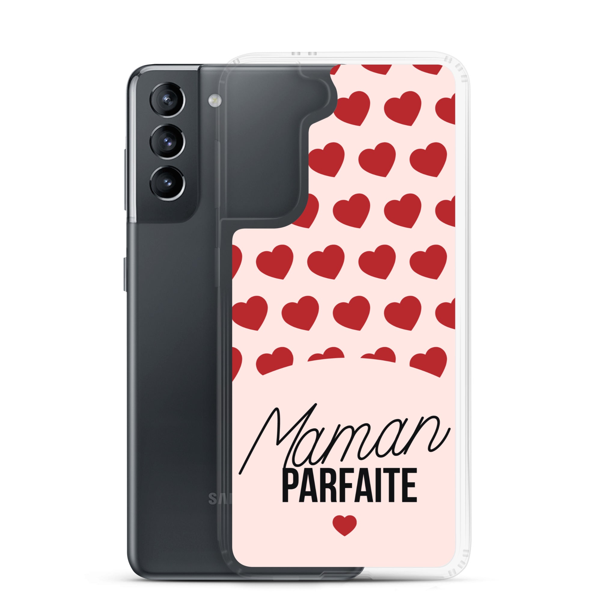 Maman Parfaite - Coque Samsung®