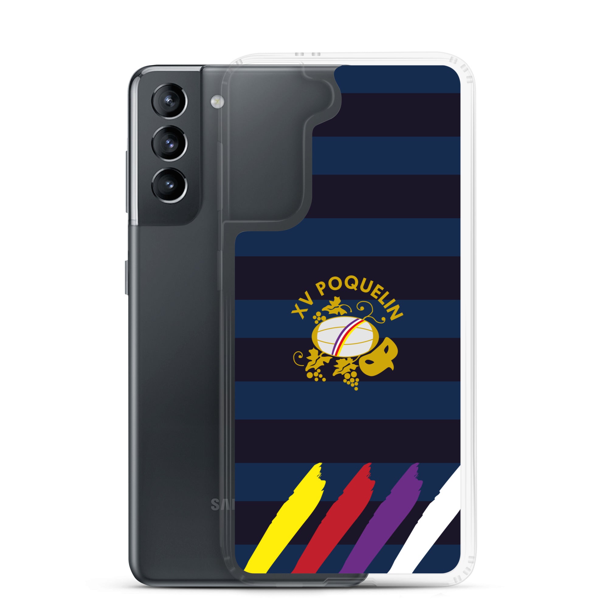 XV Poquelin - Coque Samsung®