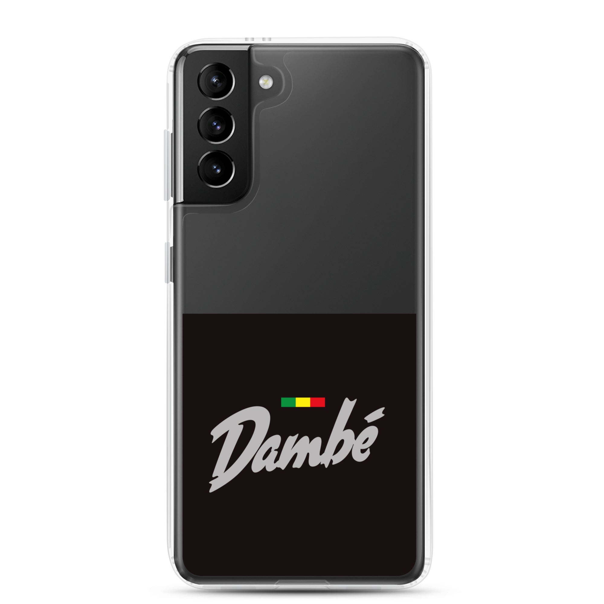 Dambé - Coque Samsung®