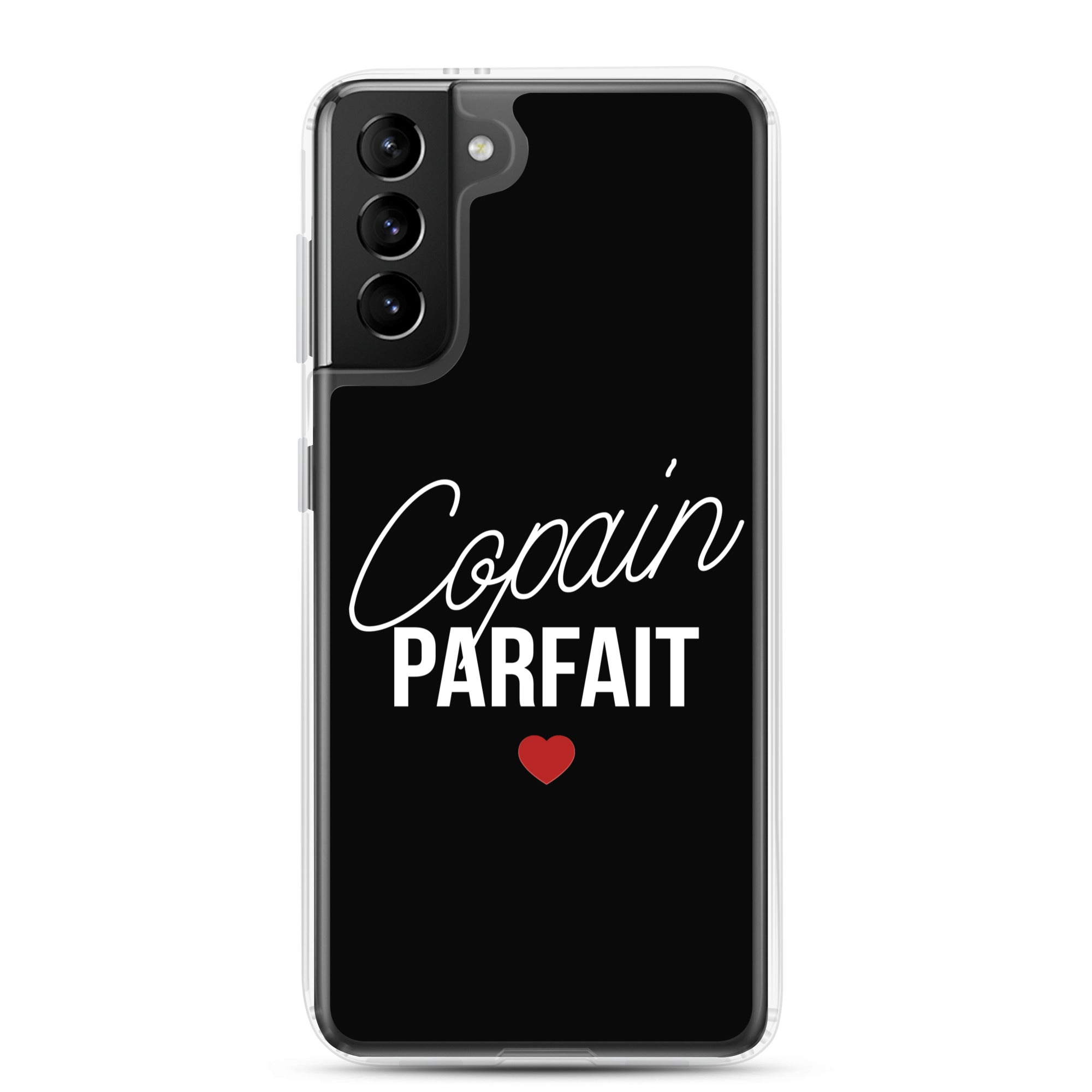 Copain parfait - Coque Samsung®