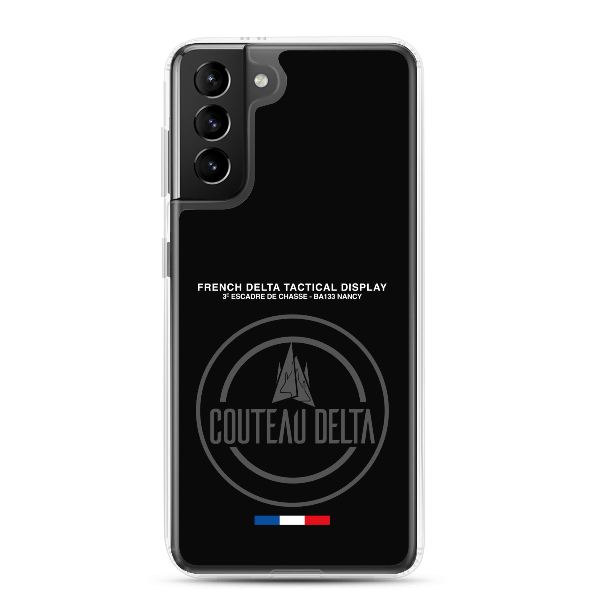 Couteau Delta - Coque Samsung®