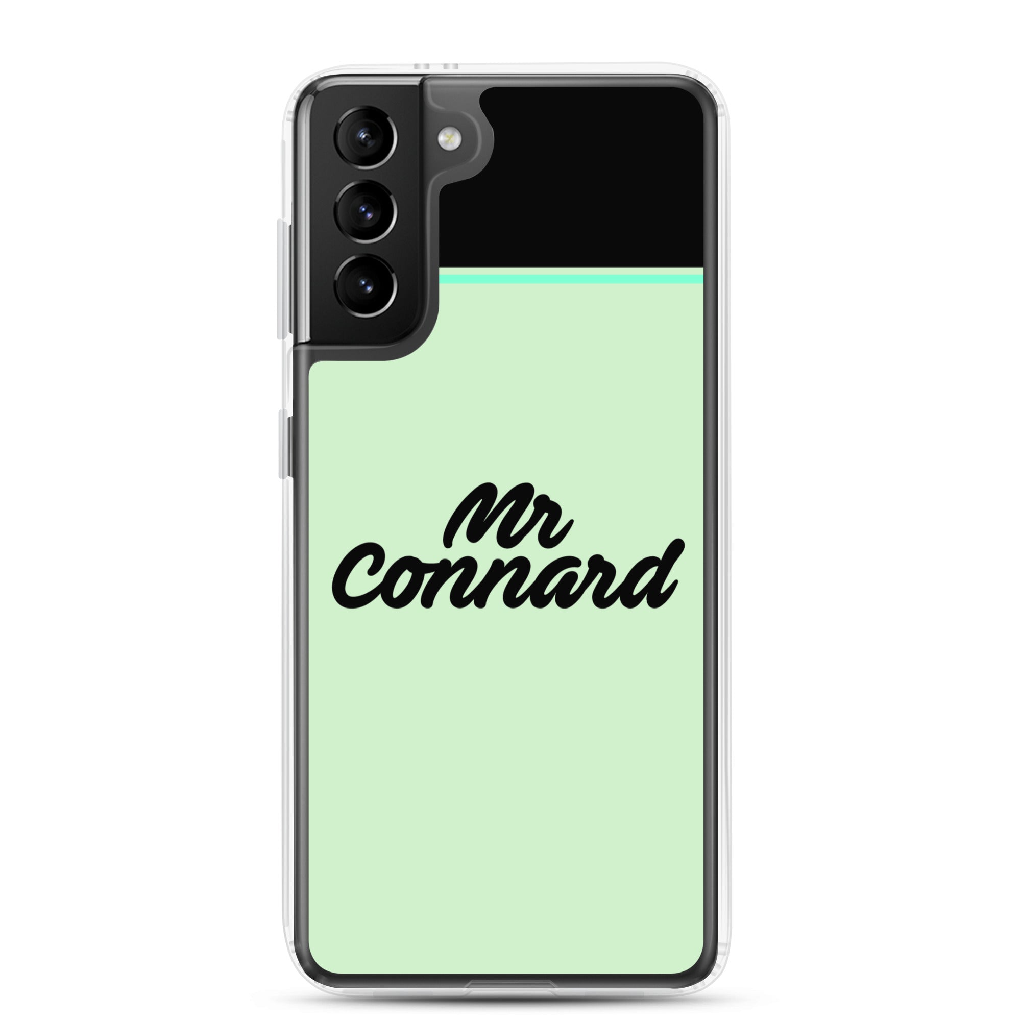 Mr connard - Coque Samsung®