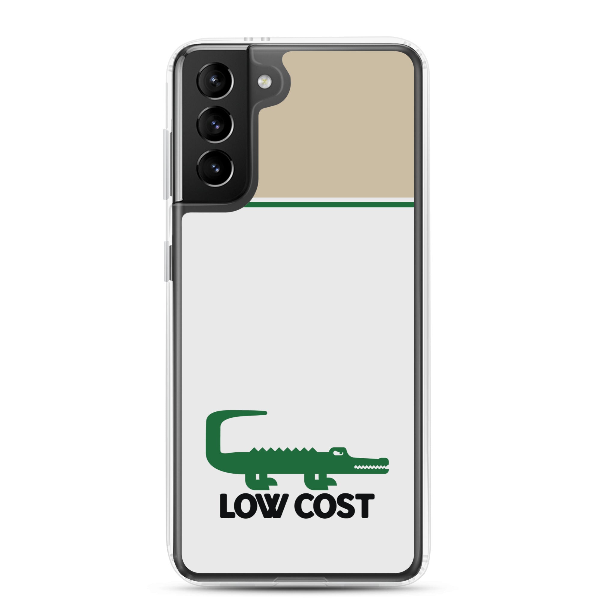 Low Cost - Coque Samsung®