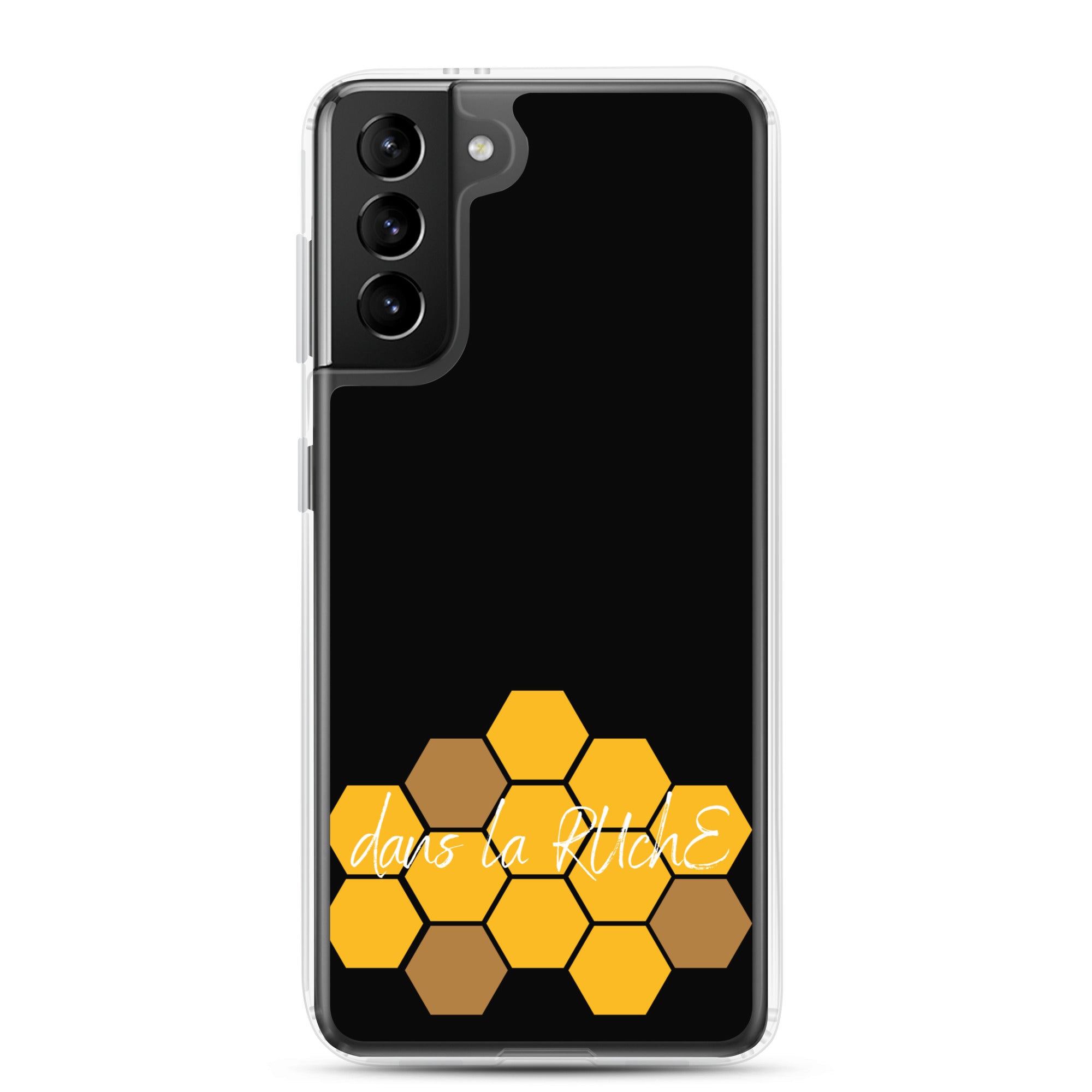 Dans la ruche - Coque Samsung®