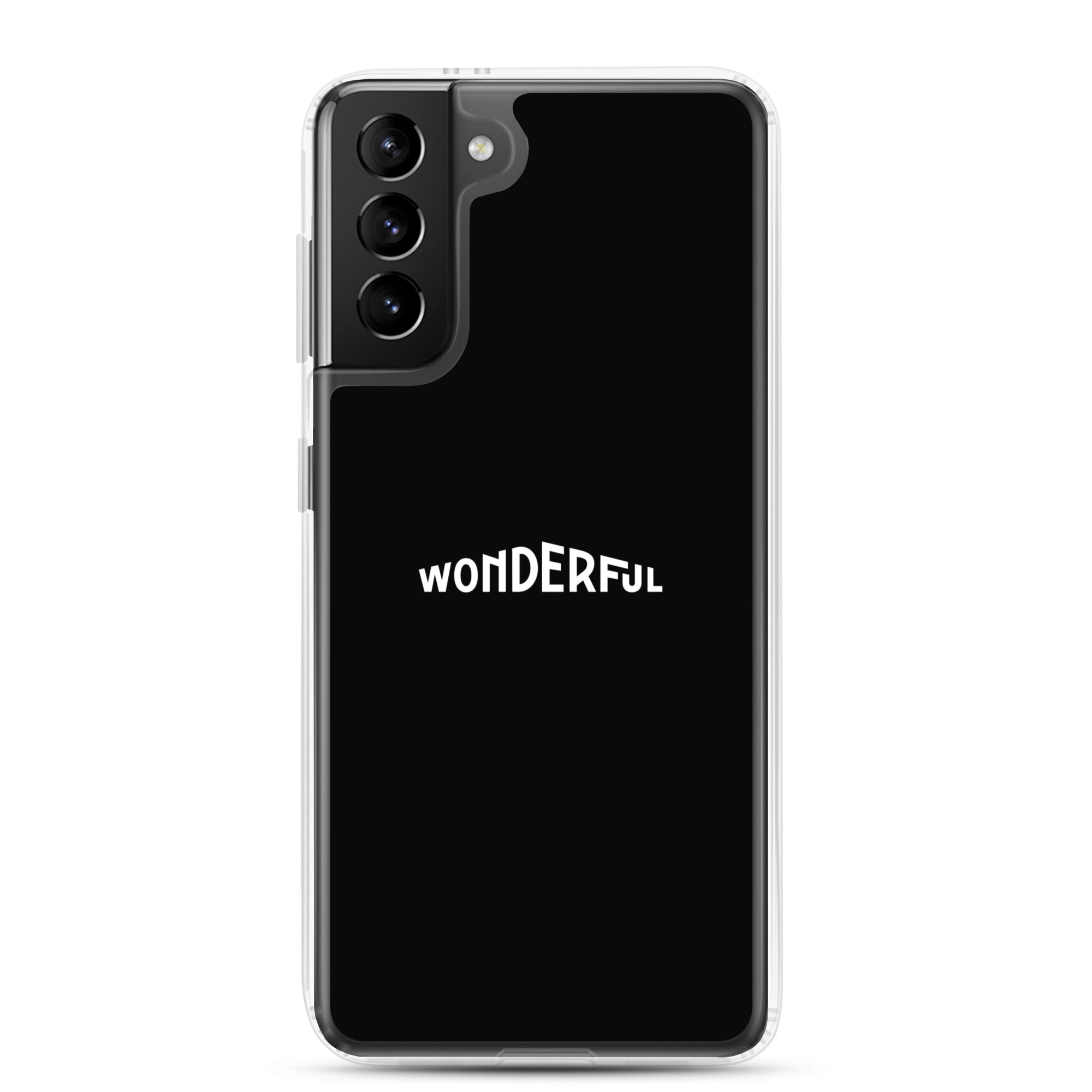 Wonderful - Coque Samsung®
