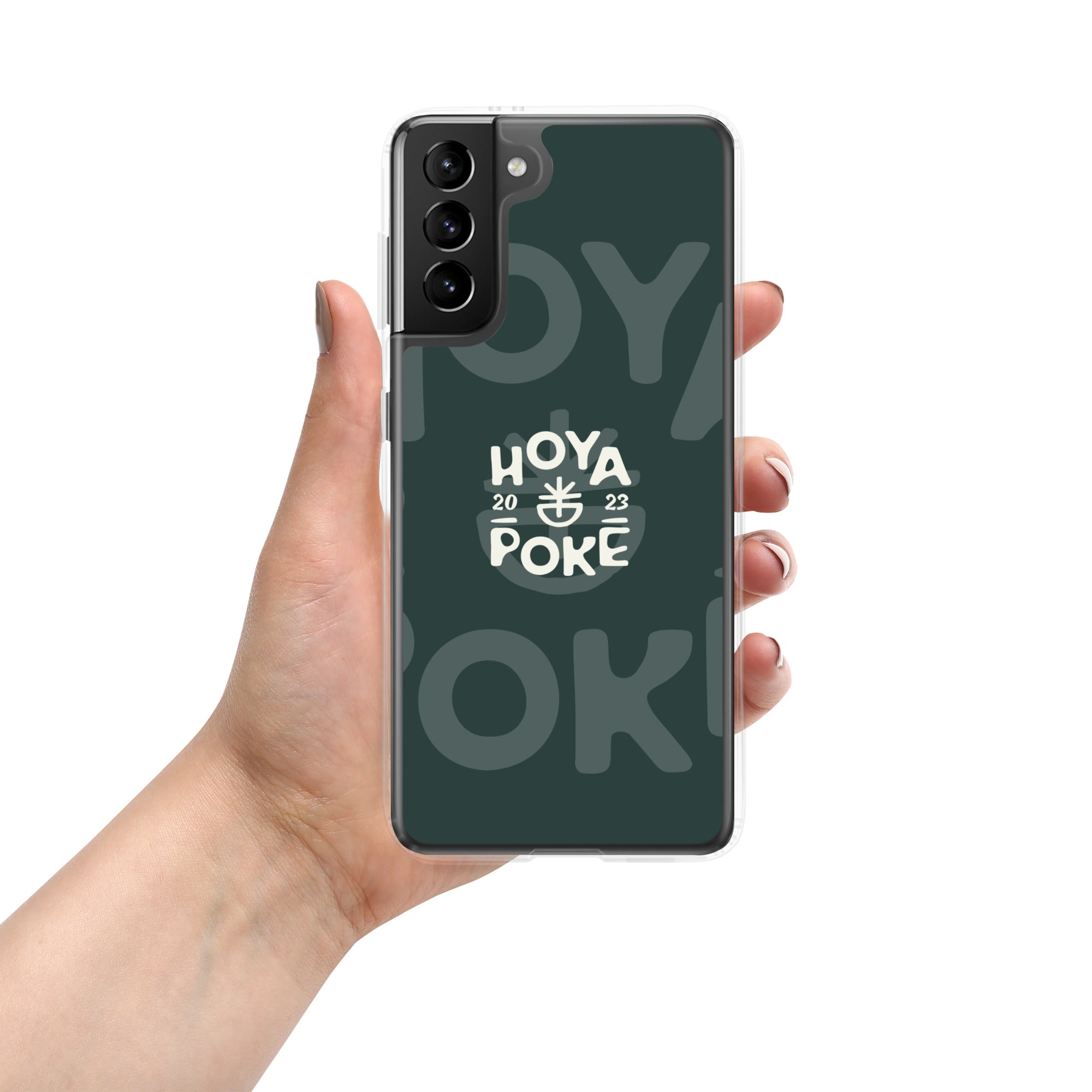 Hoya Poké - Coque Samsung®