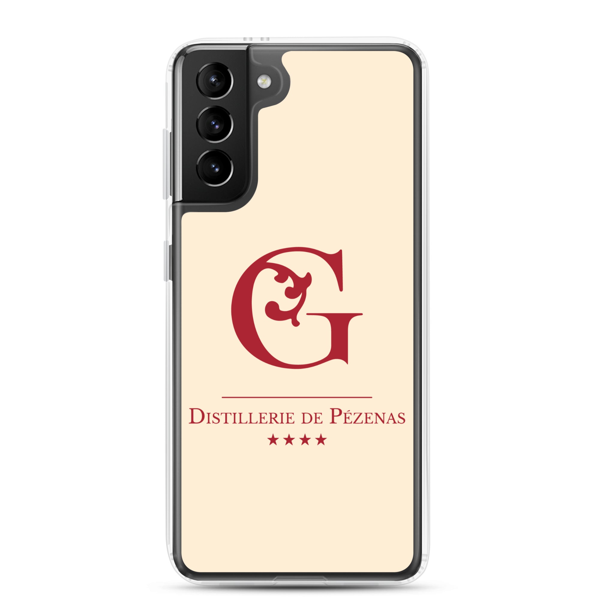 La Distillerie - Garrigae - Coque Samsung®