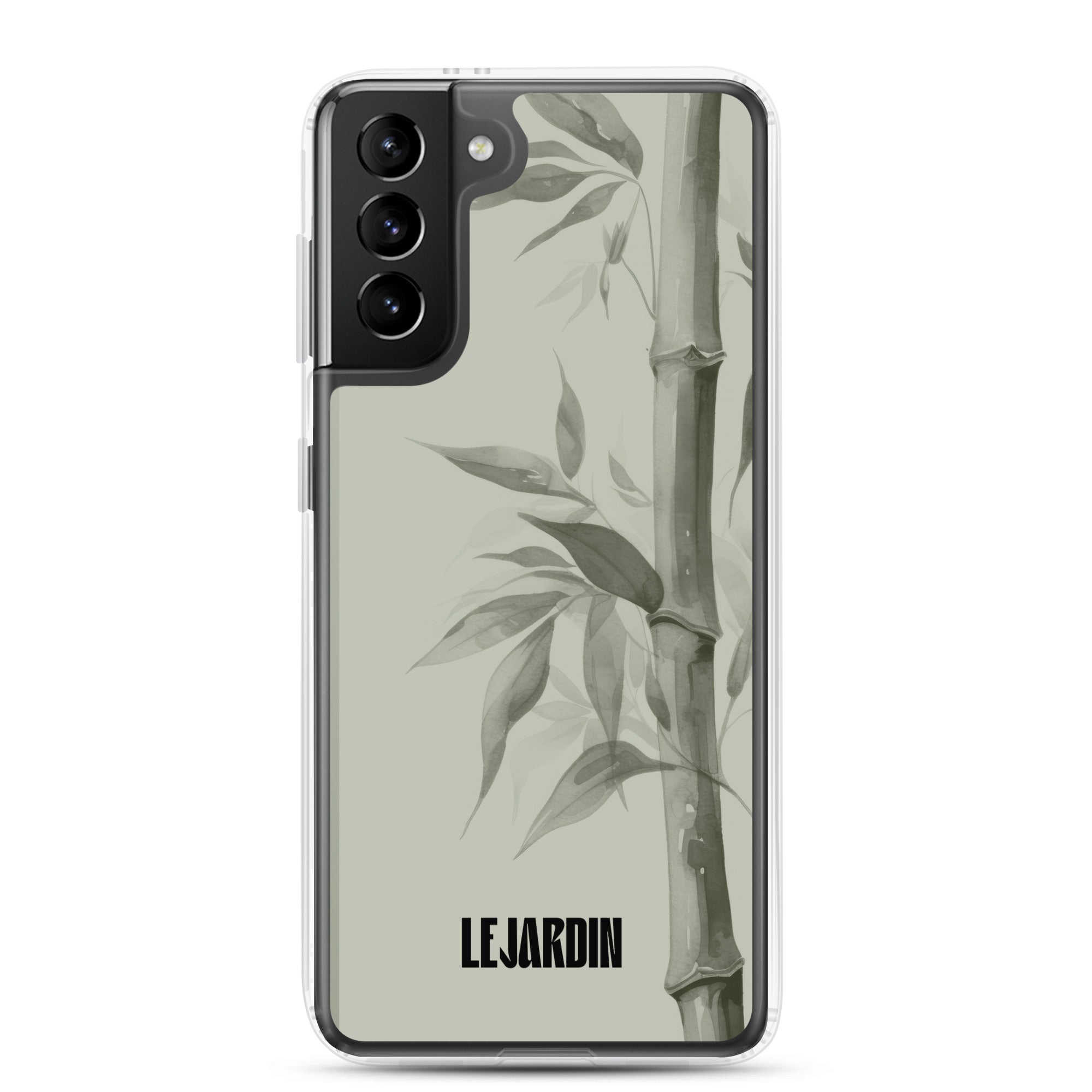 Le jardin - Coque Samsung®