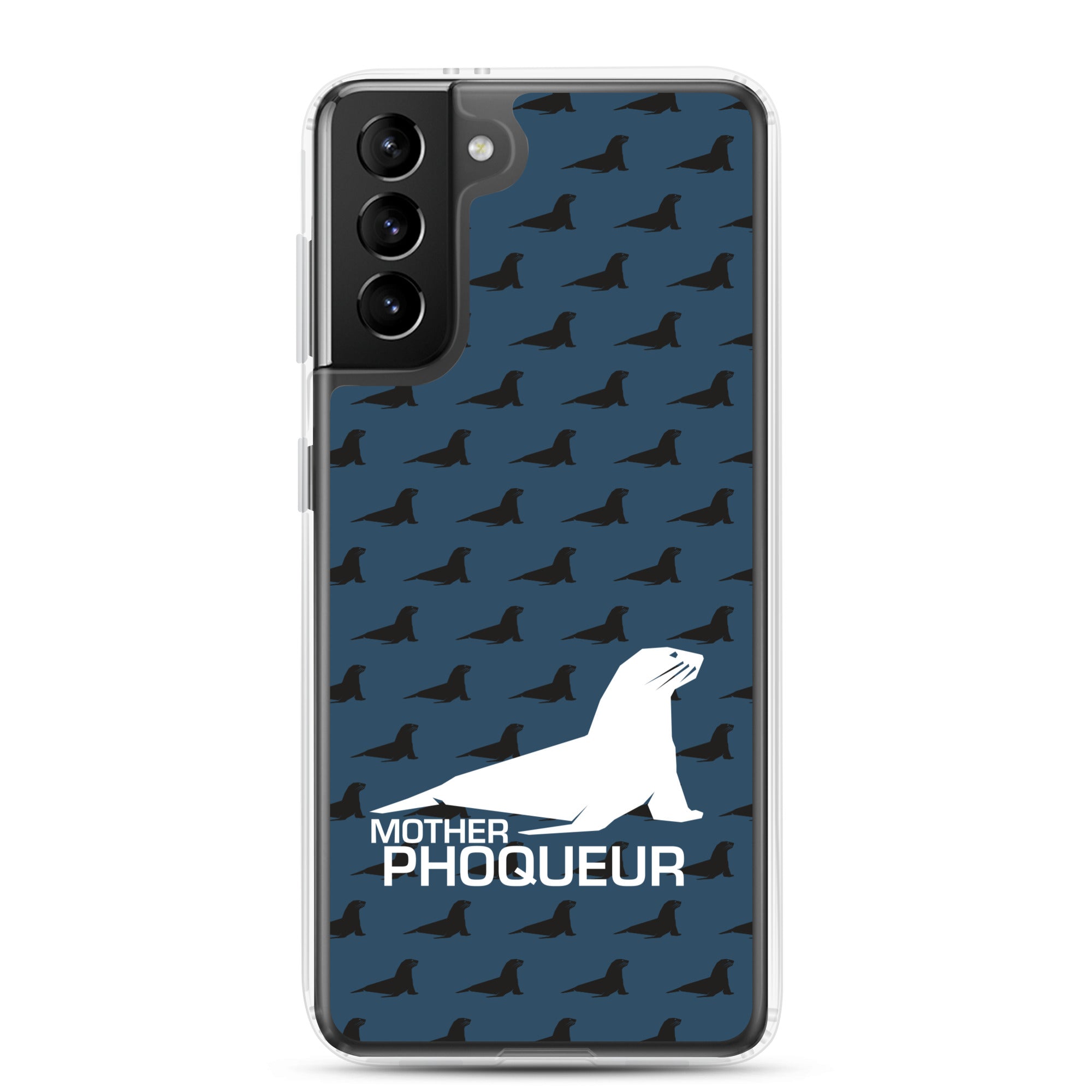 Mother Phoqueur - Coque Samsung®