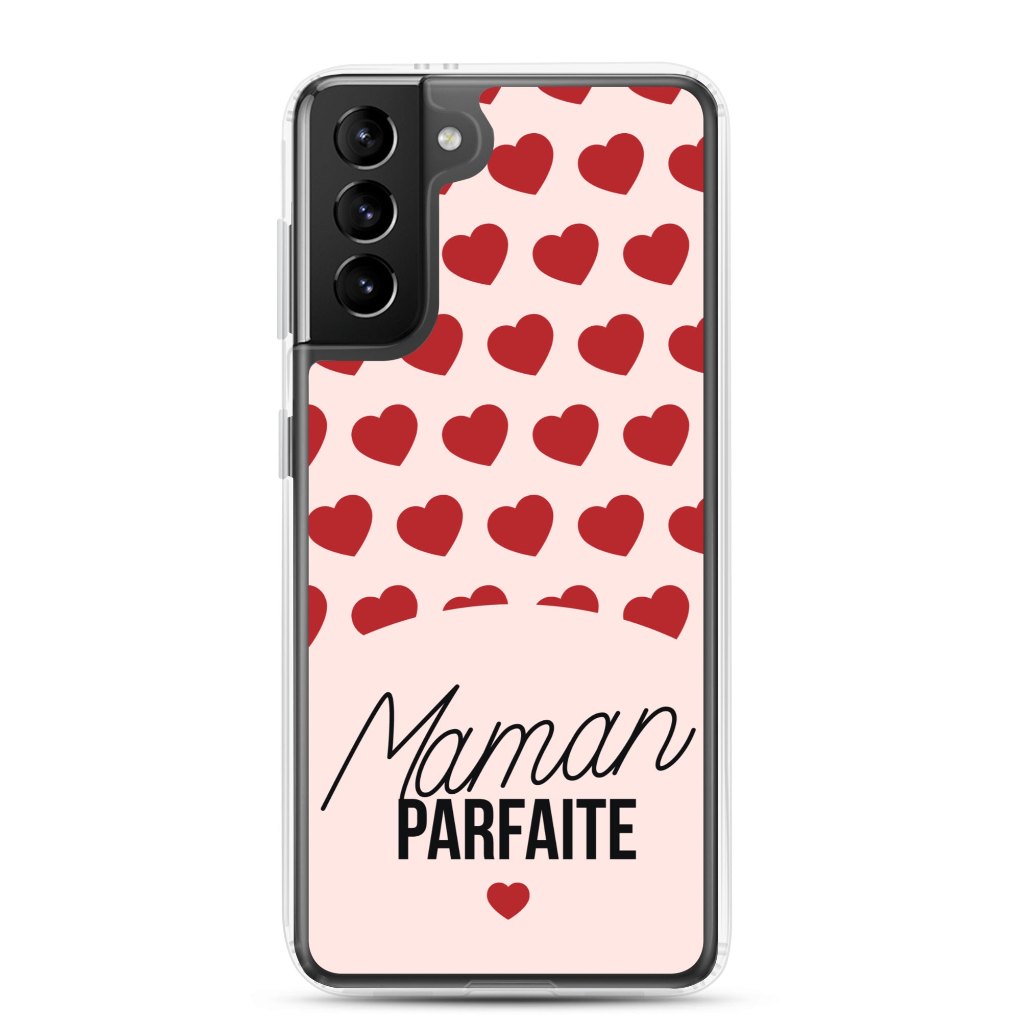 Maman Parfaite - Coque Samsung®