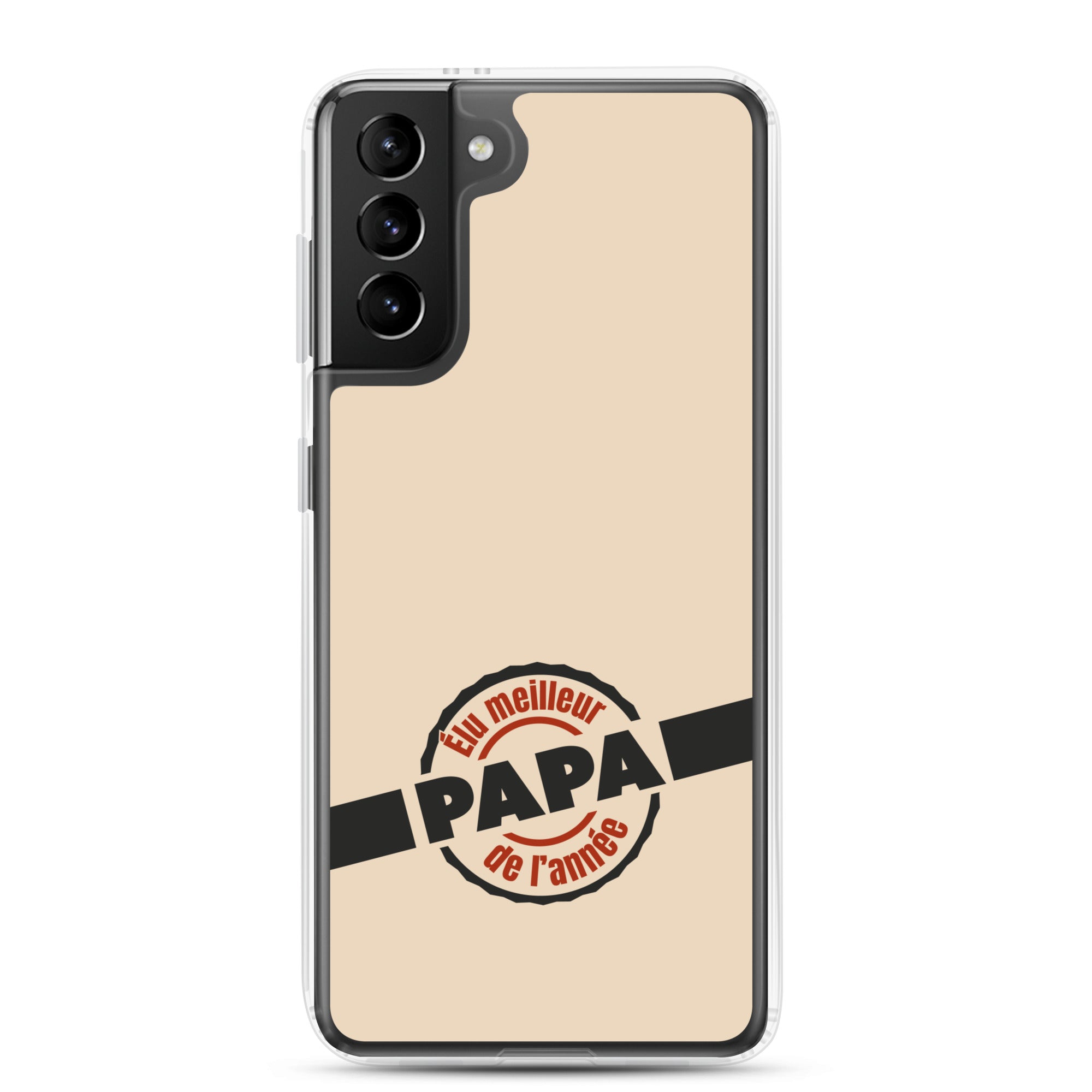 Elu-meilleur-papa - Coque Samsung®