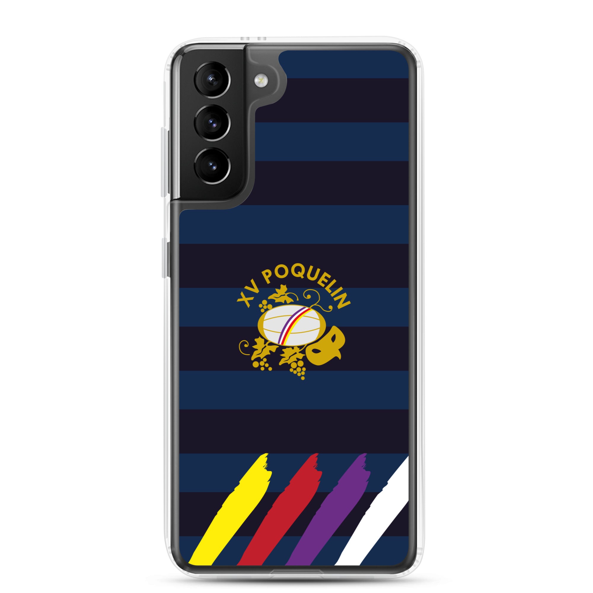 XV Poquelin - Coque Samsung®