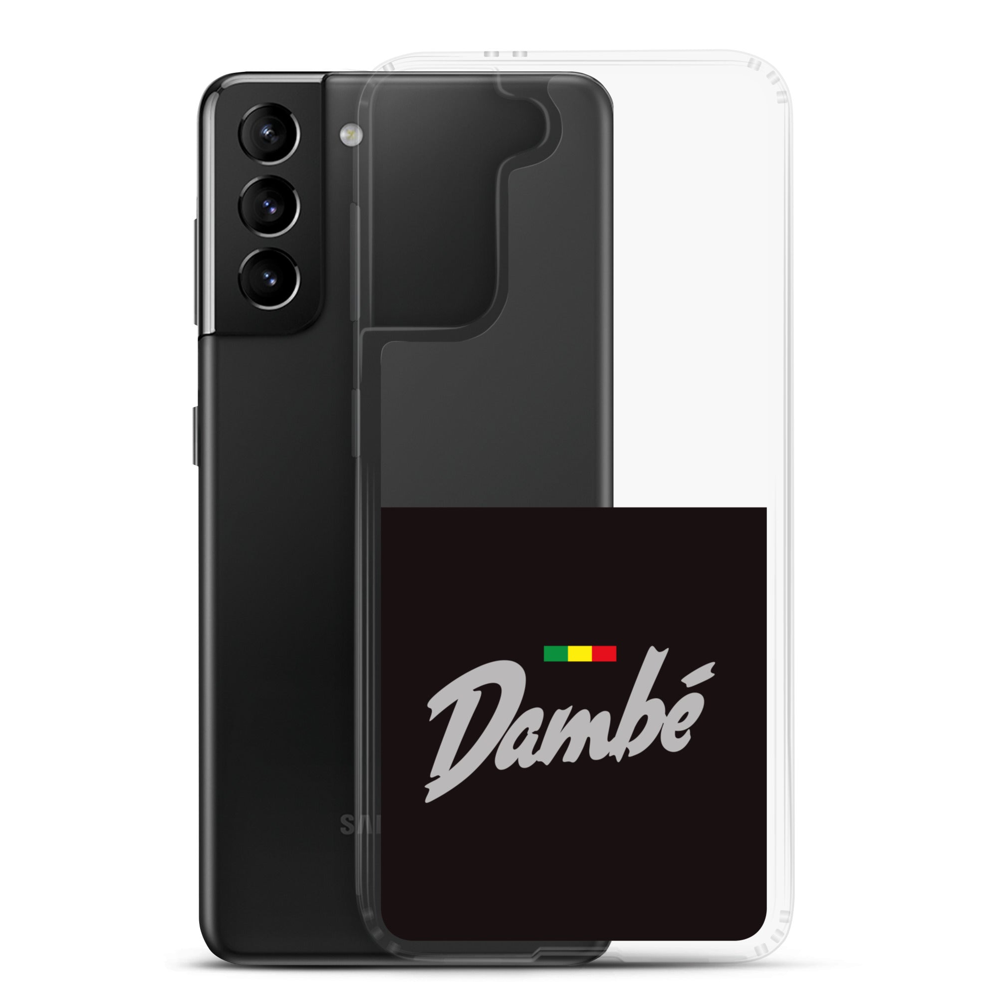 Dambé - Coque Samsung®