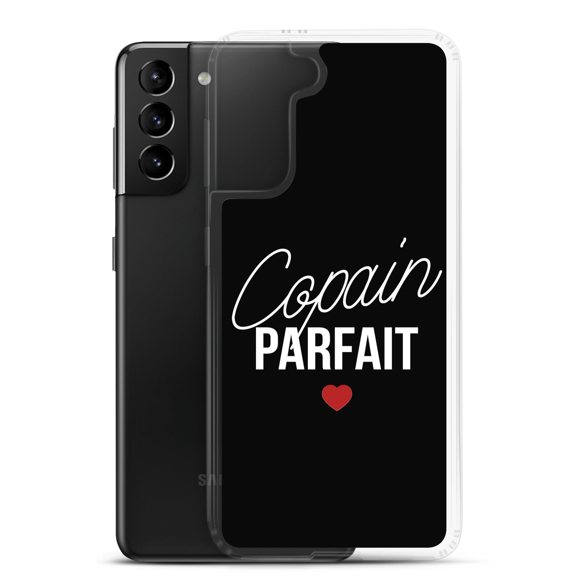 Copain parfait - Coque Samsung®