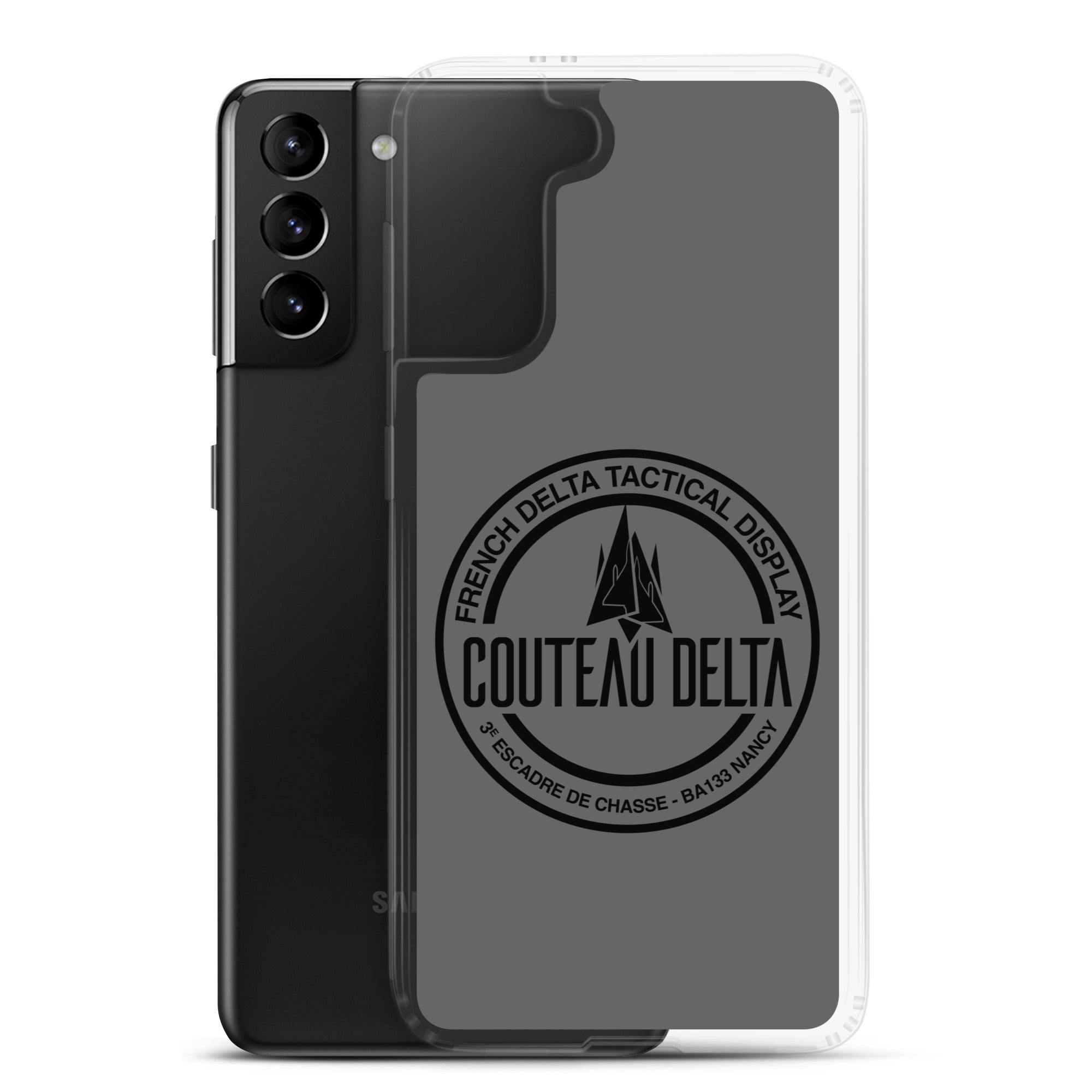Couteau Delta - Coque Samsung®