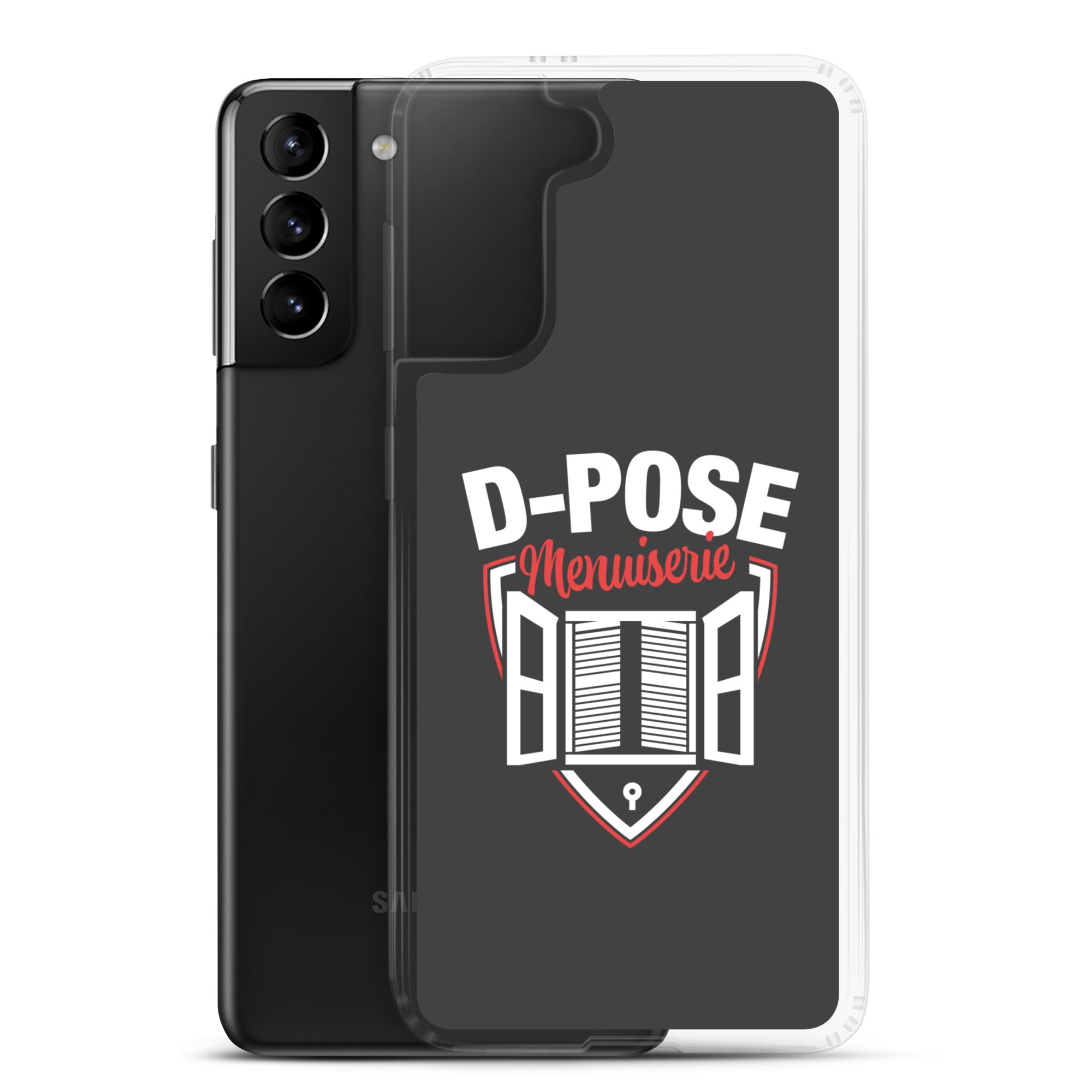 D-Pose - Coque Samsung®