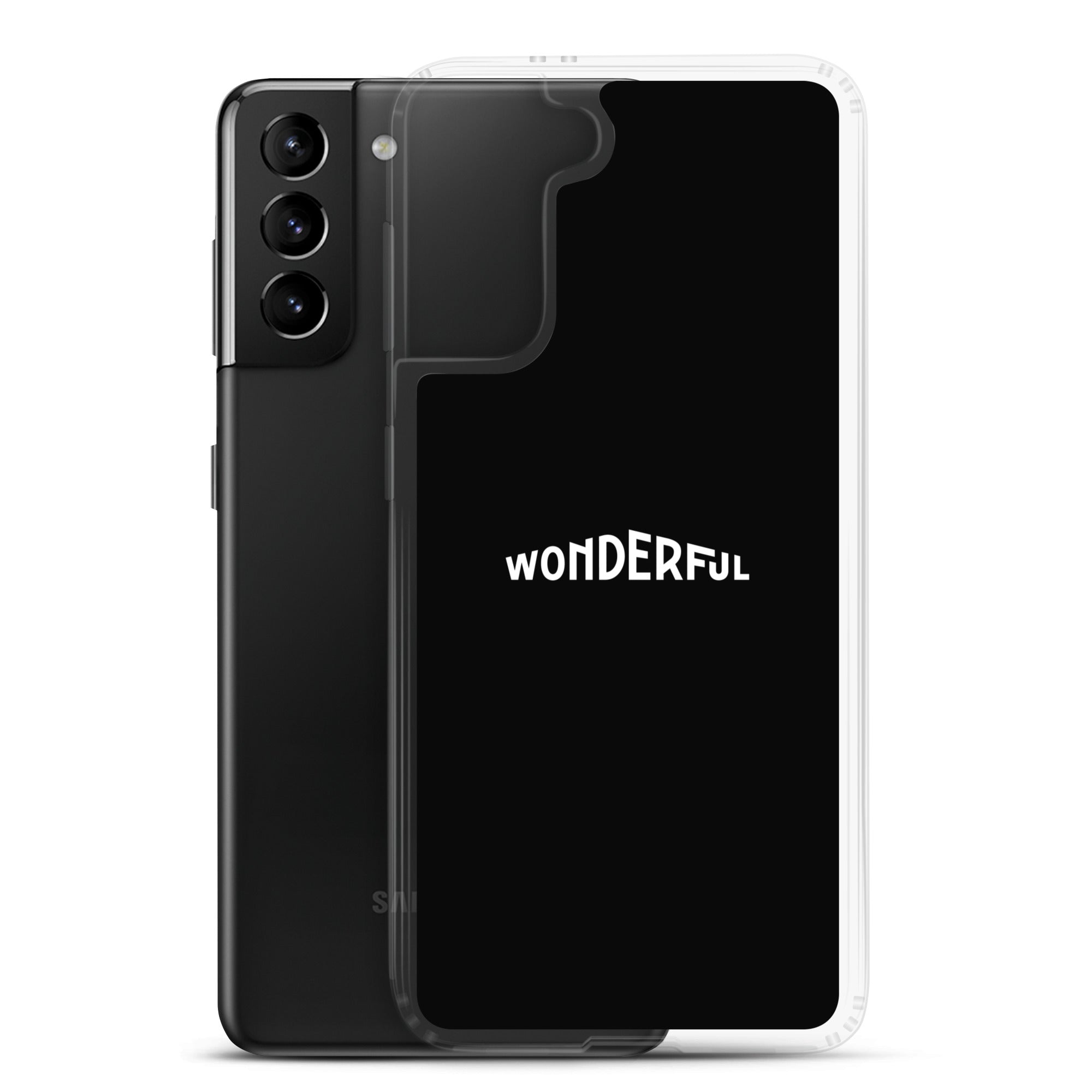 Wonderful - Coque Samsung®