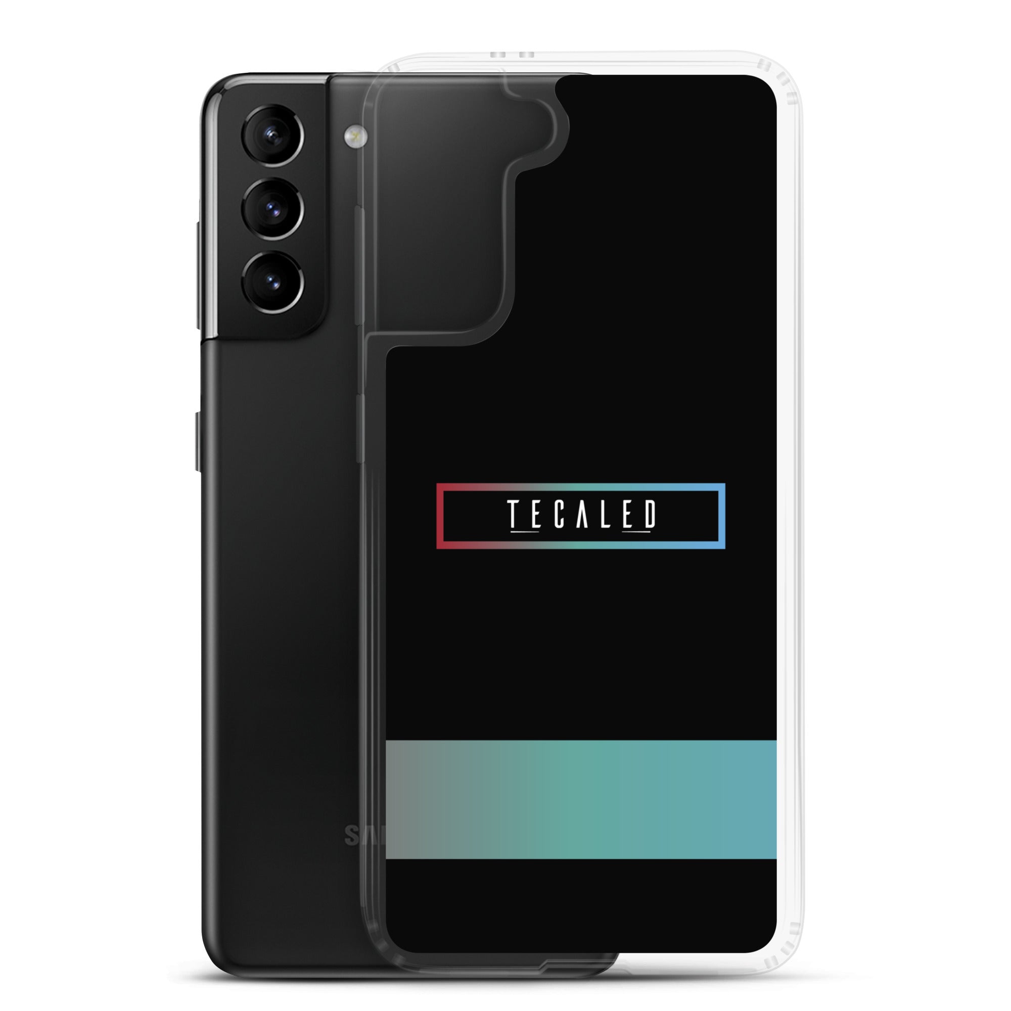 Tecaled - Coque Samsung®