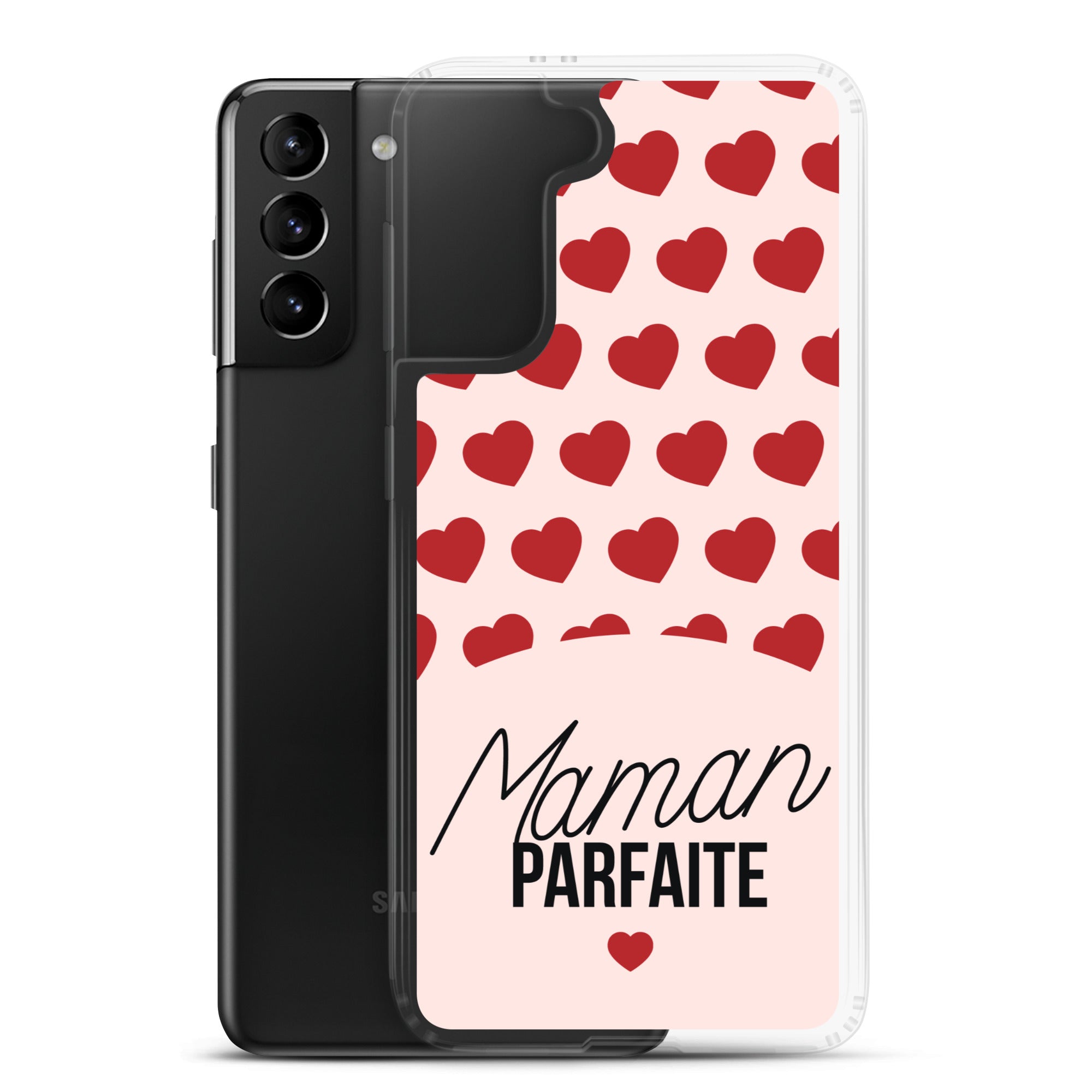 Maman Parfaite - Coque Samsung®