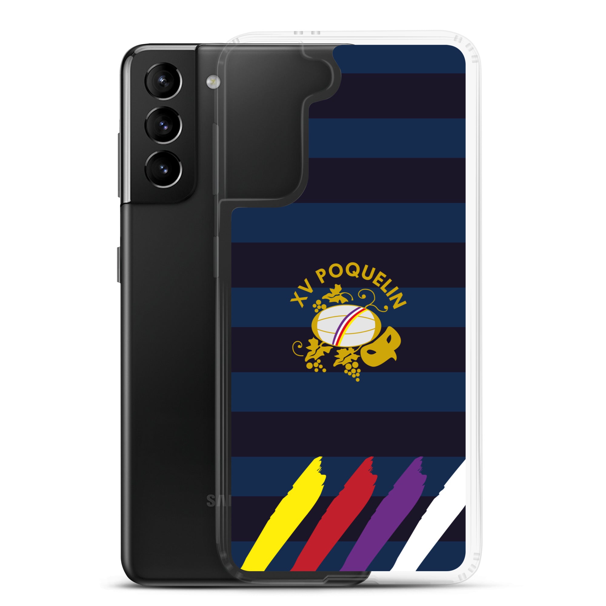 XV Poquelin - Coque Samsung®