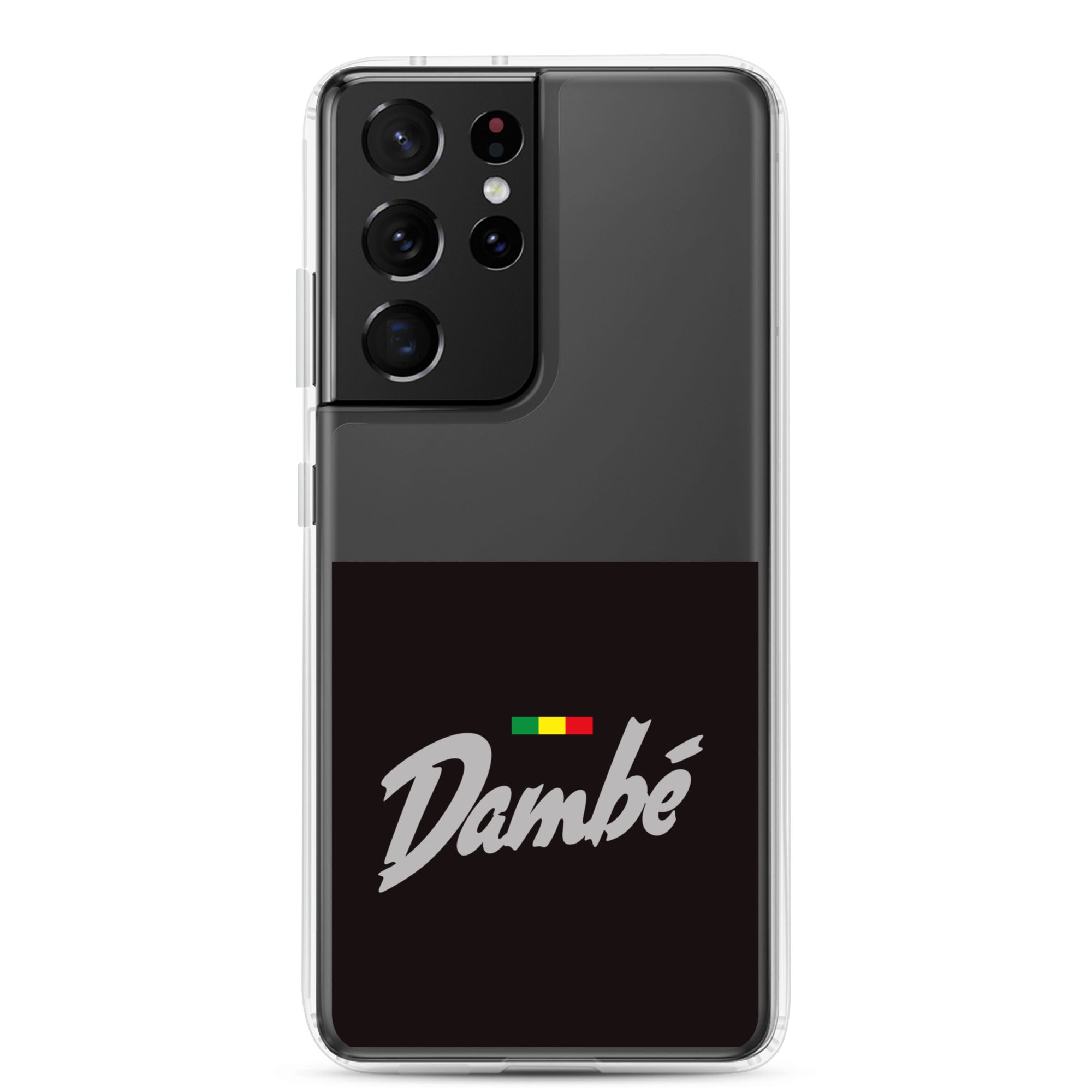 Dambé - Coque Samsung®