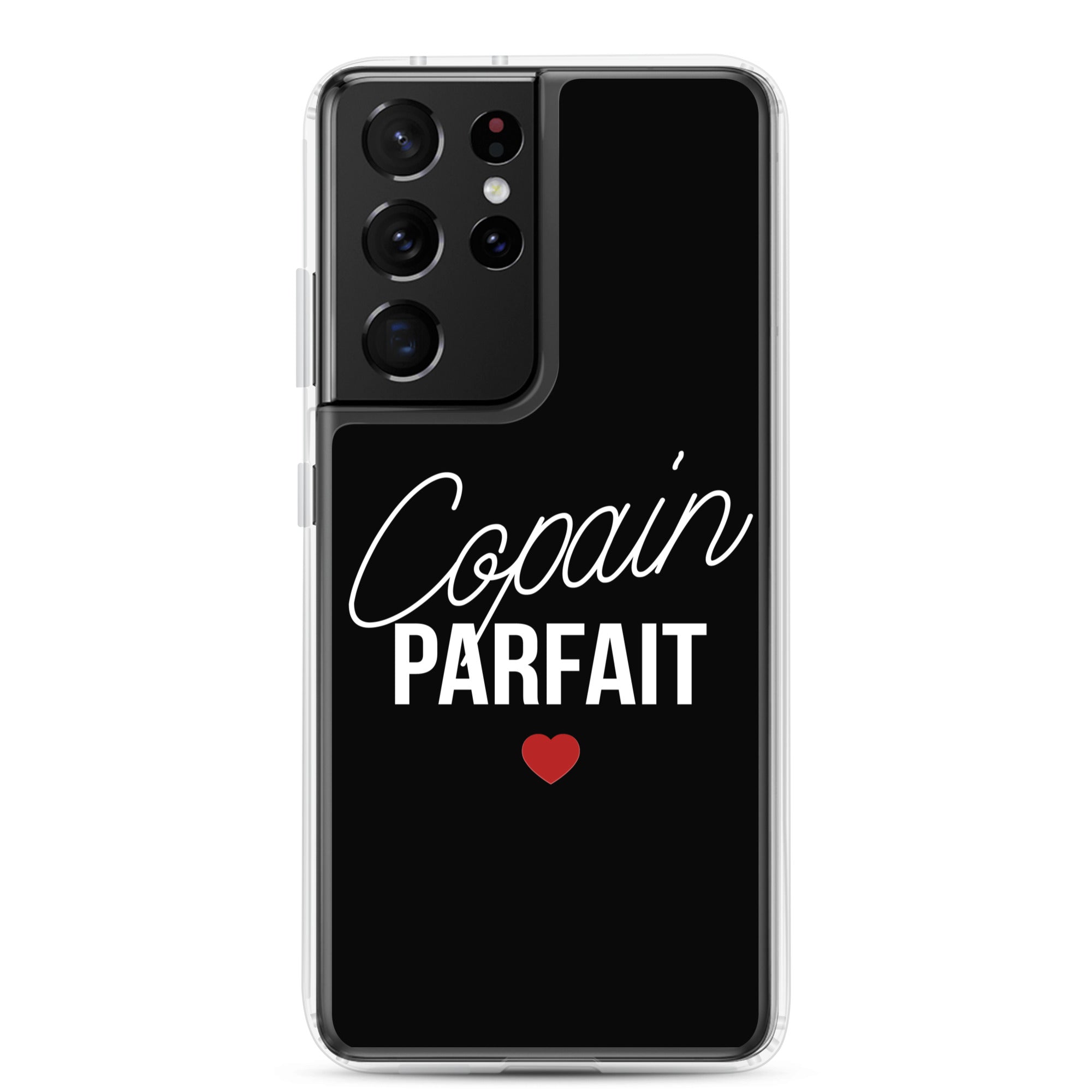 Copain parfait - Coque Samsung®