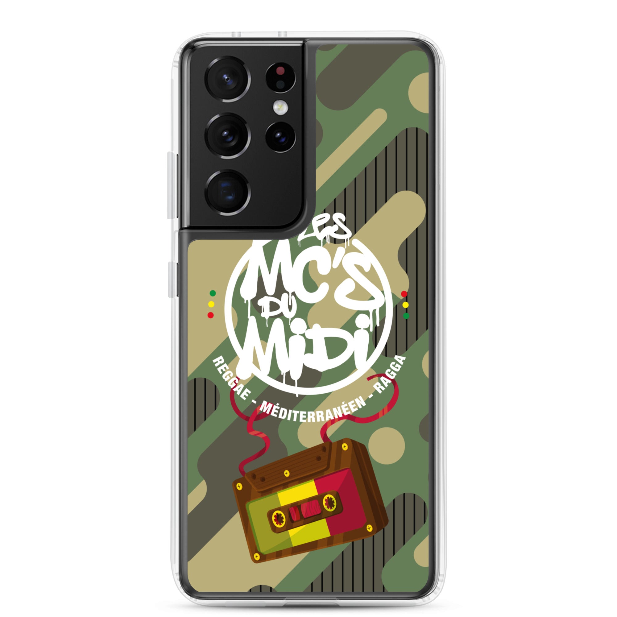 MC&