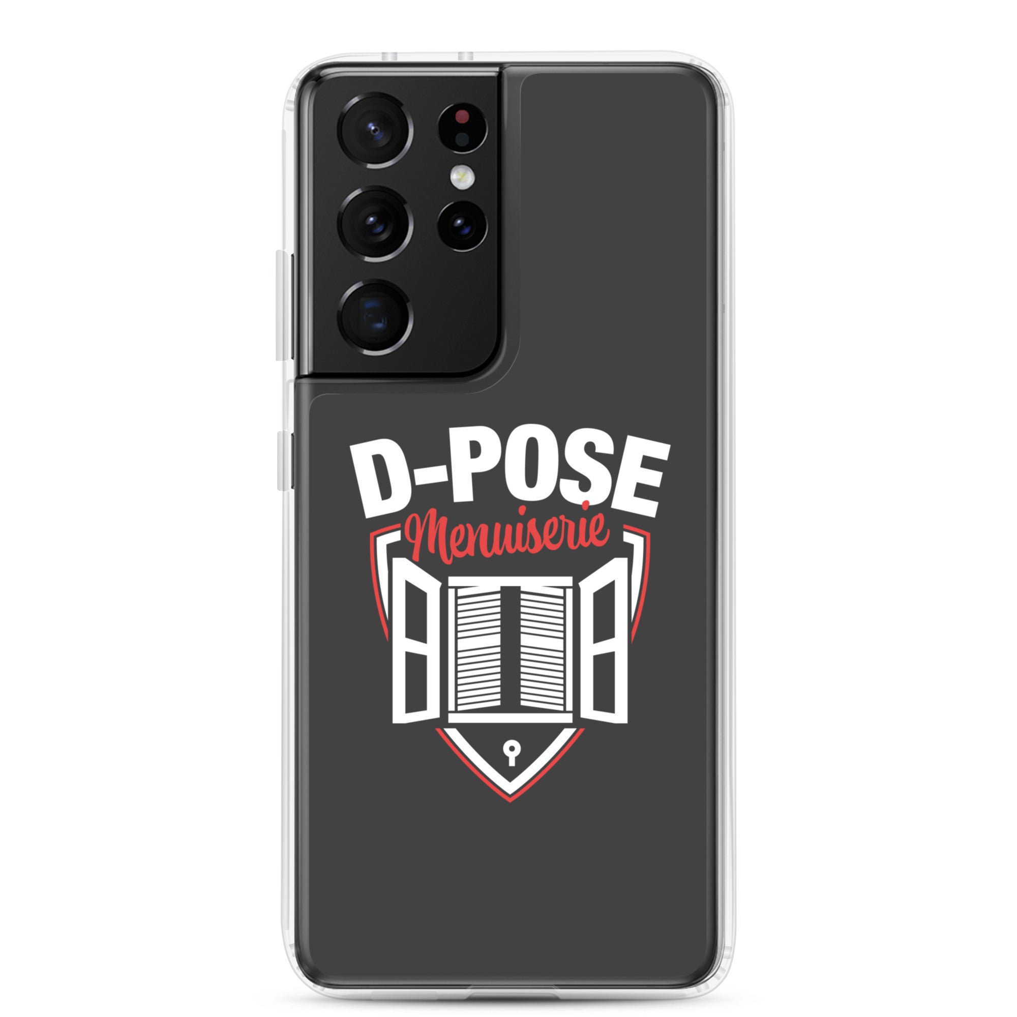 D-Pose - Coque Samsung®