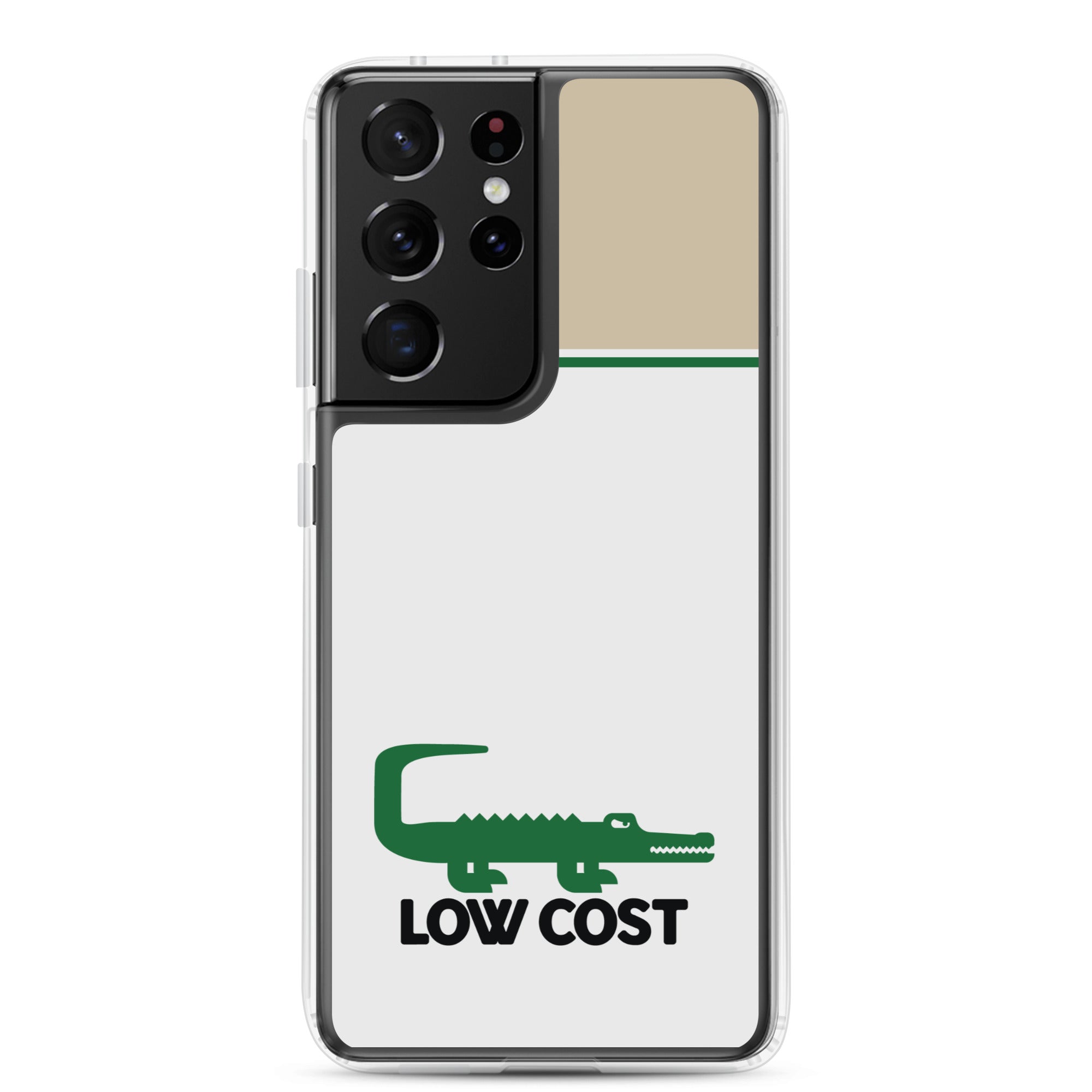 Low Cost - Coque Samsung®