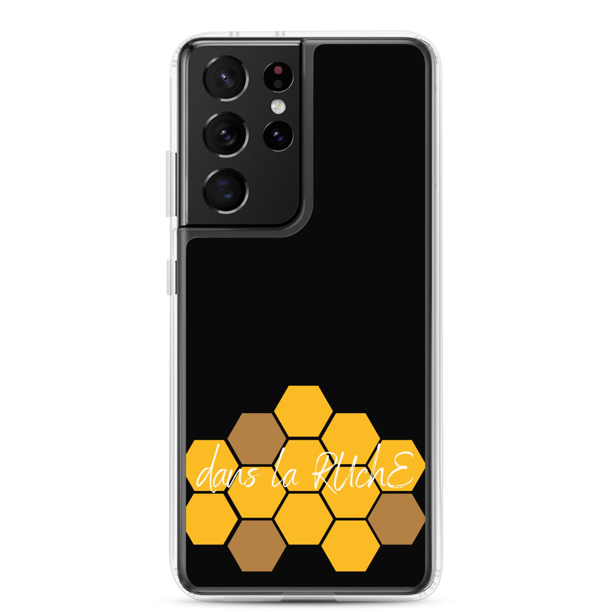 Dans la ruche - Coque Samsung®