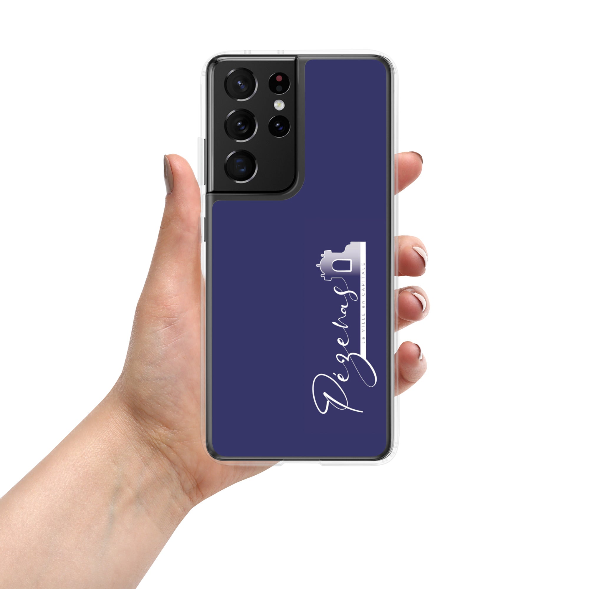 Mairie de Pézenas - Coque Samsung®