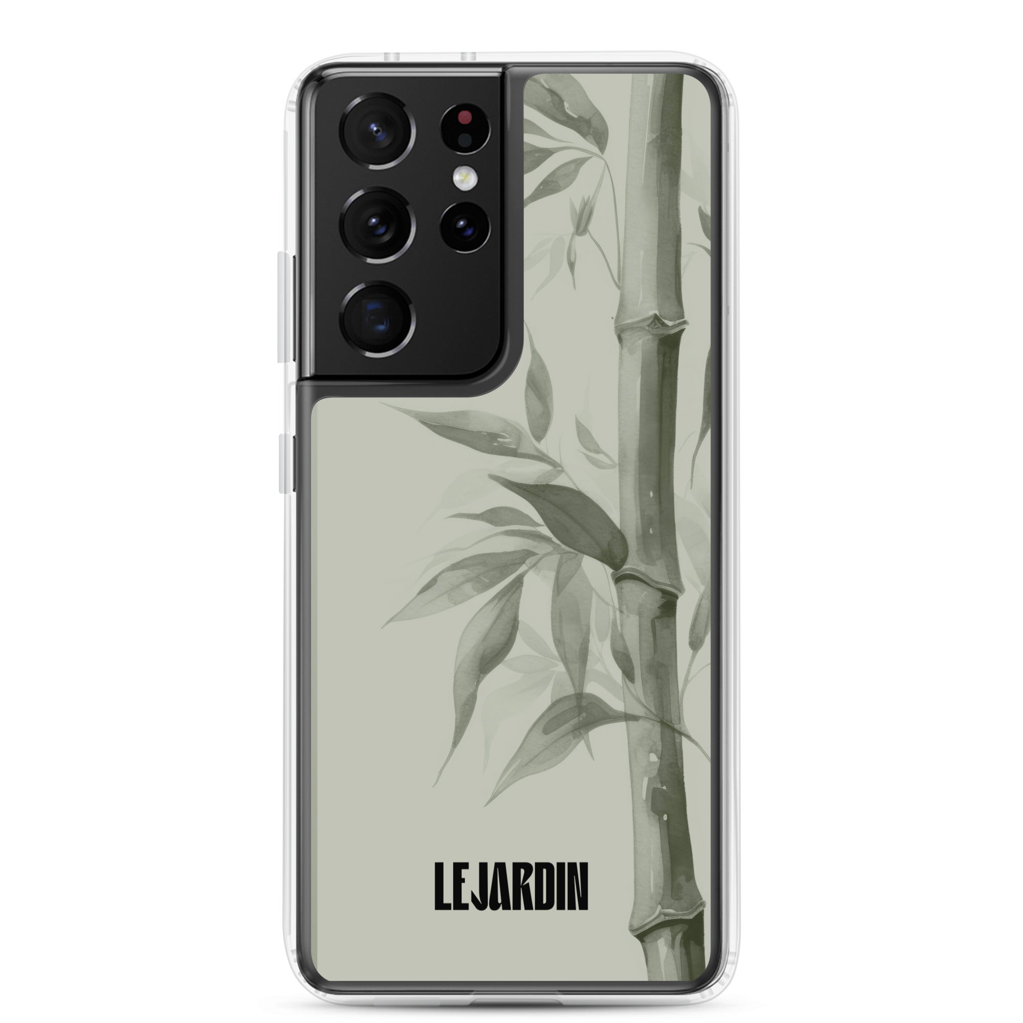Le jardin - Coque Samsung®