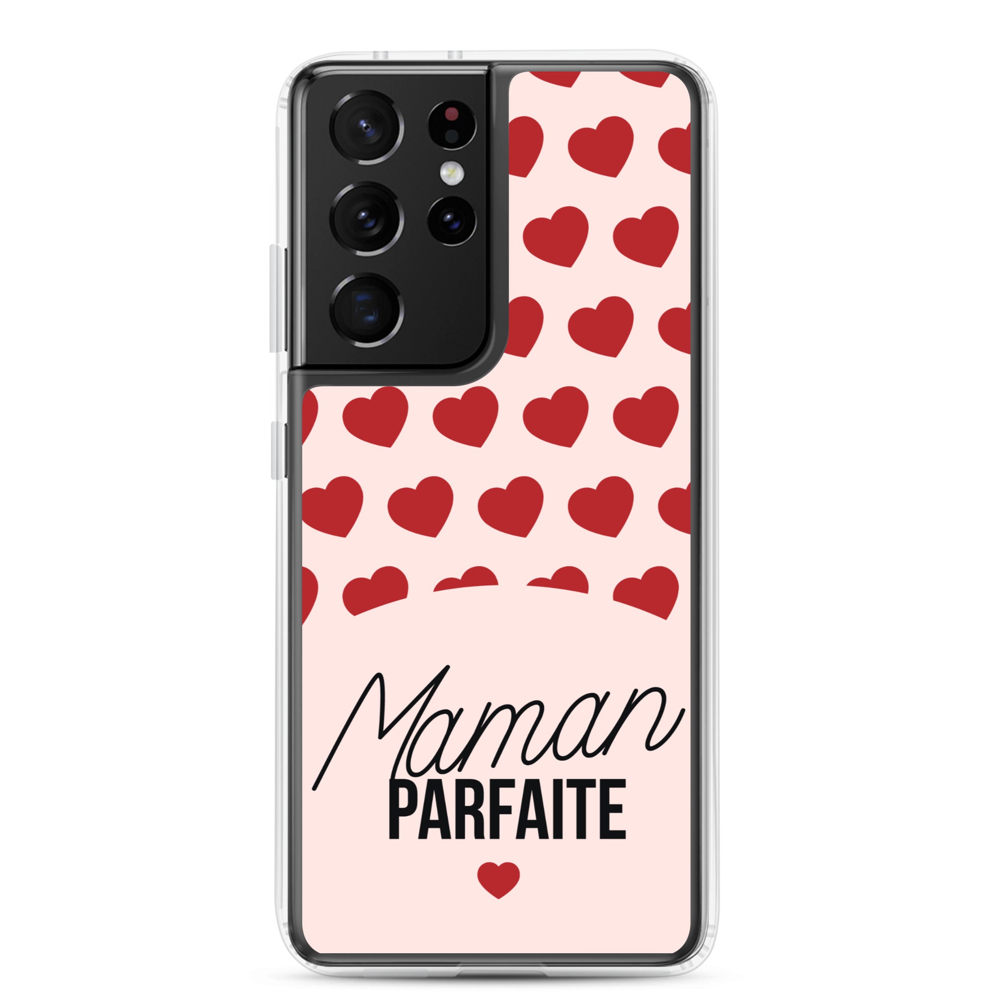 Maman Parfaite - Coque Samsung®