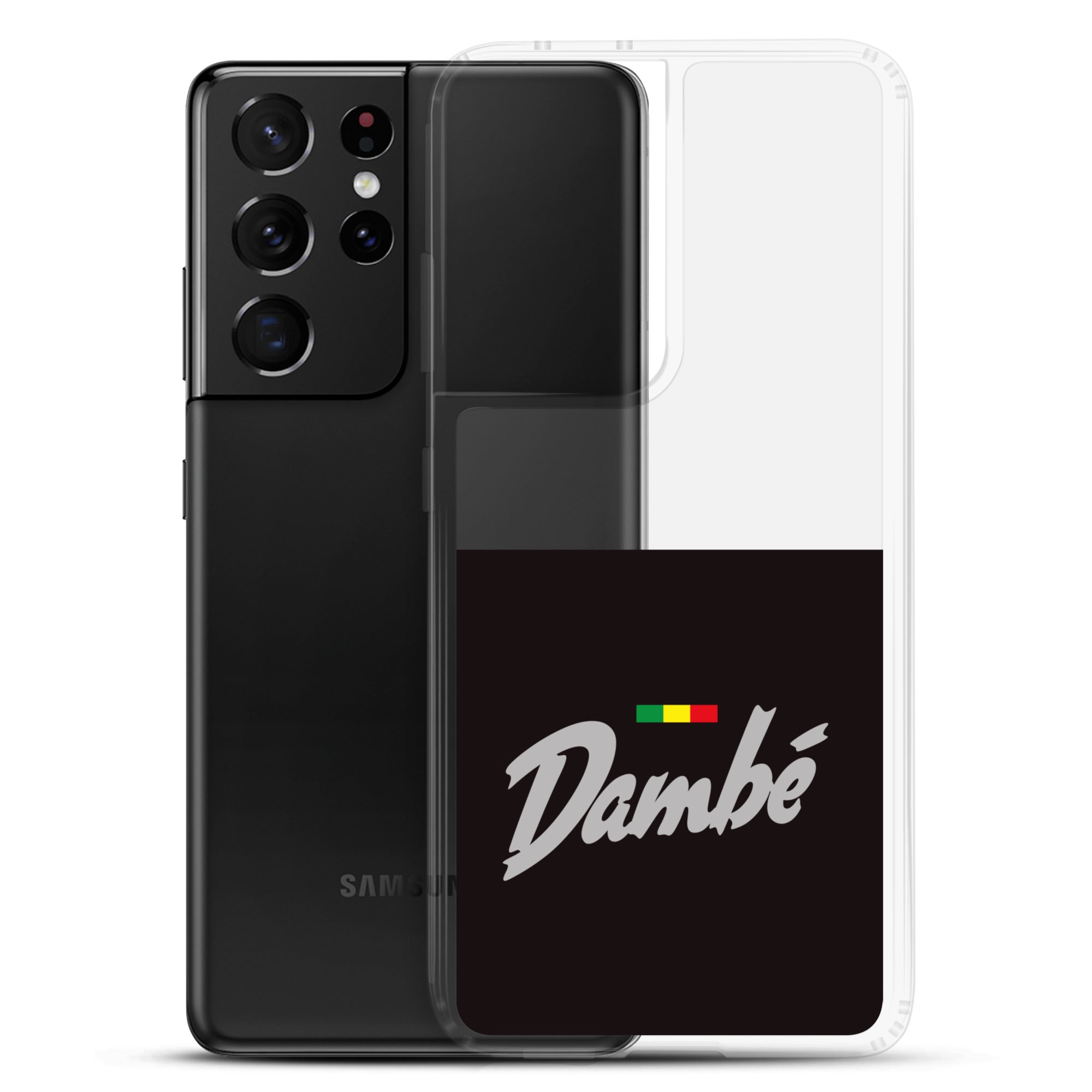 Dambé - Coque Samsung®