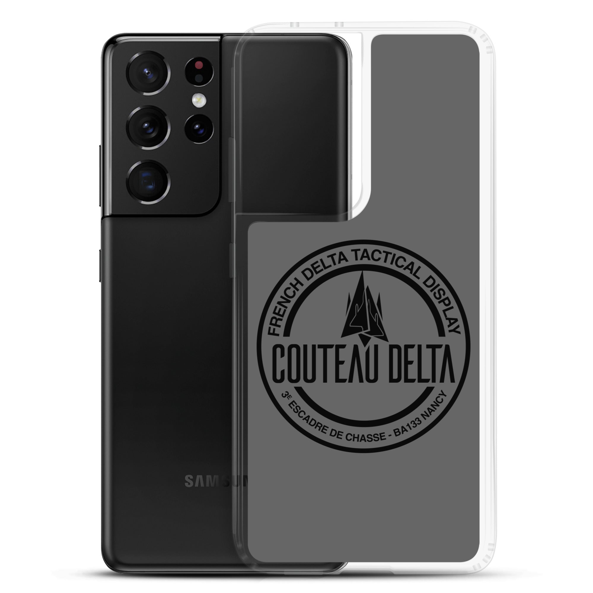 Couteau Delta - Coque Samsung®