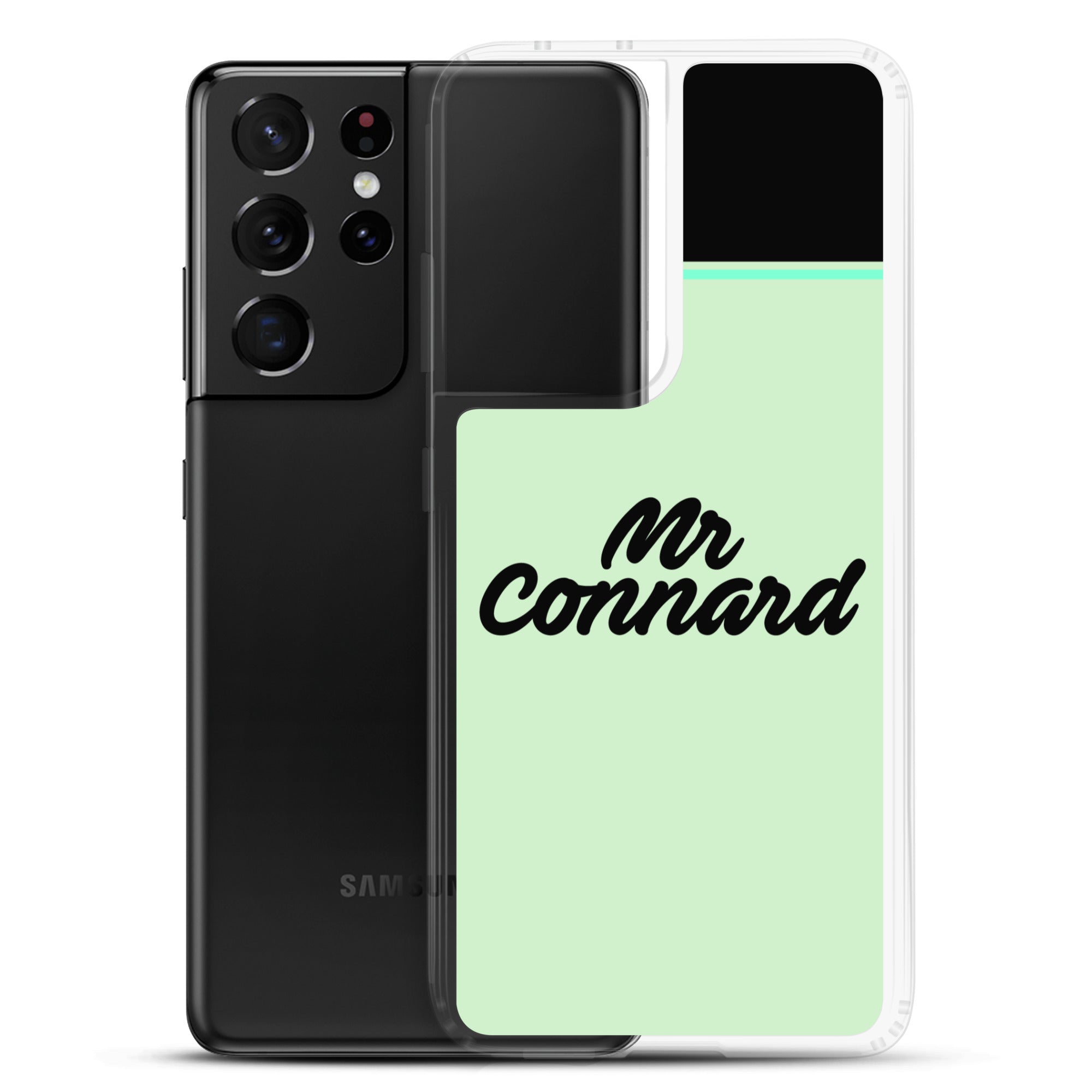 Mr connard - Coque Samsung®