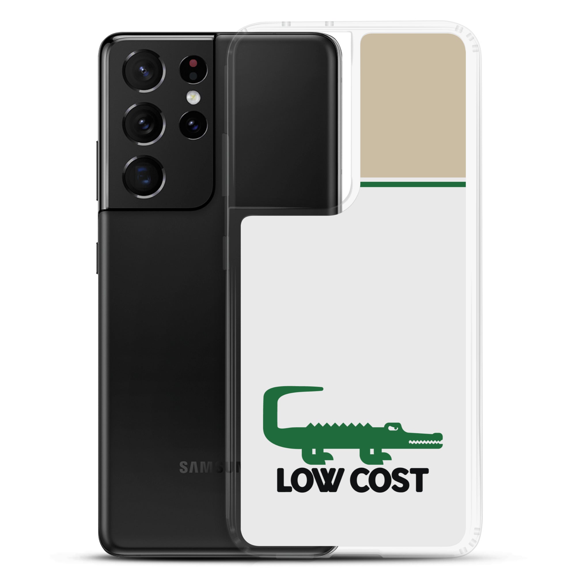 Low Cost - Coque Samsung®