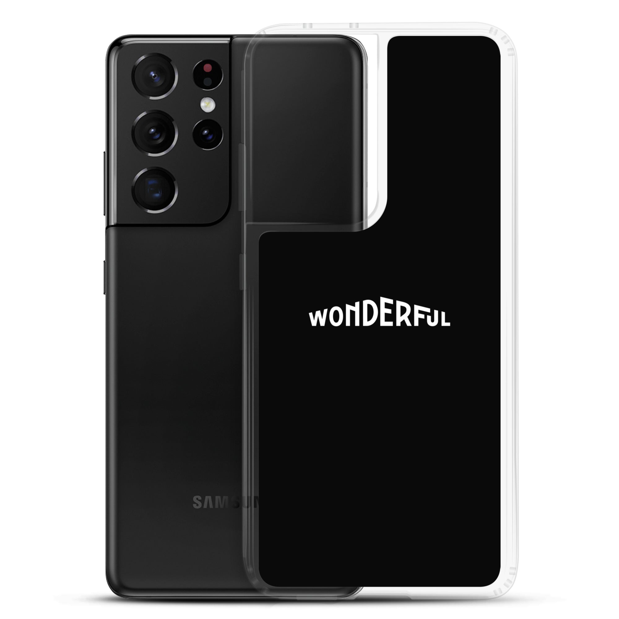 Wonderful - Coque Samsung®