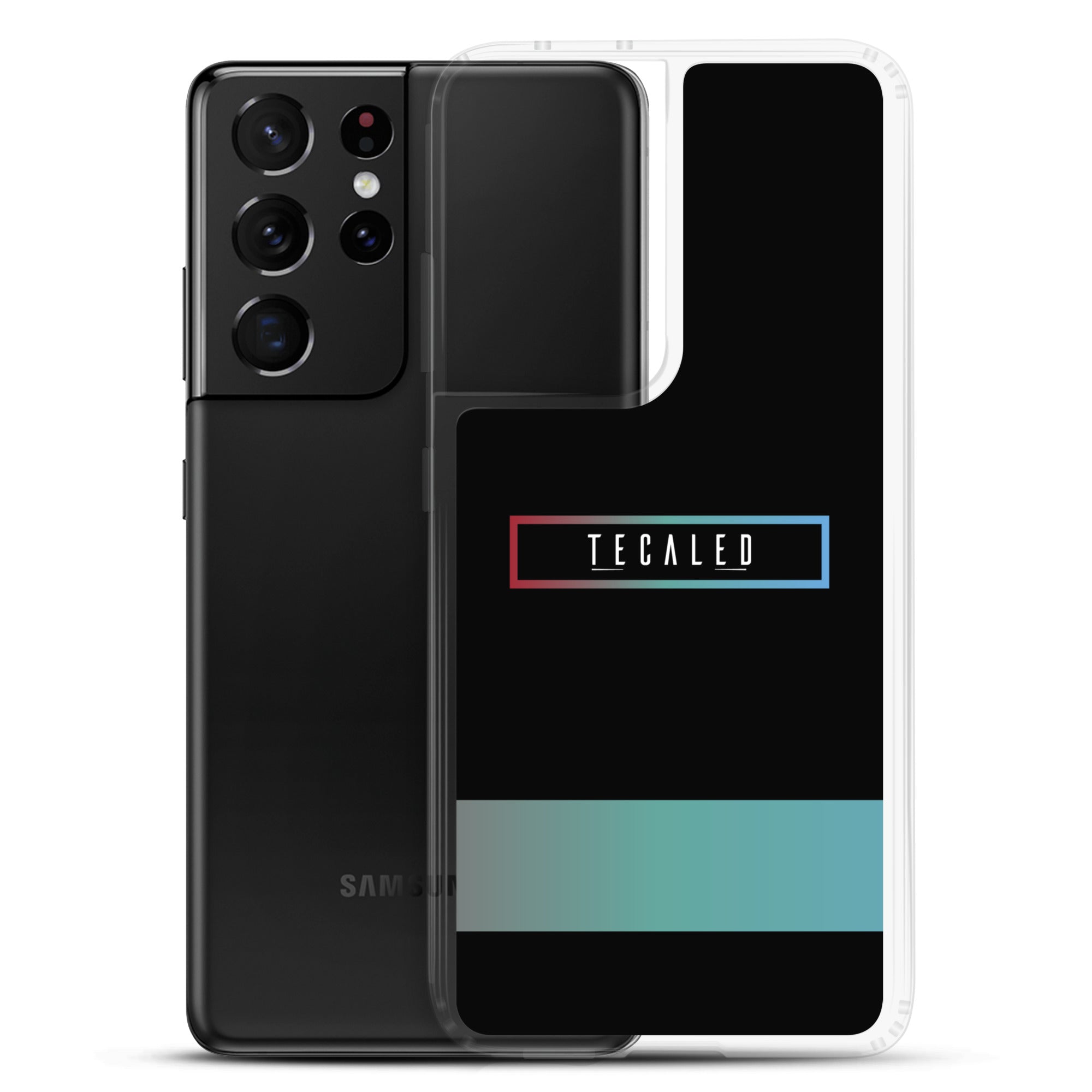 Tecaled - Coque Samsung®