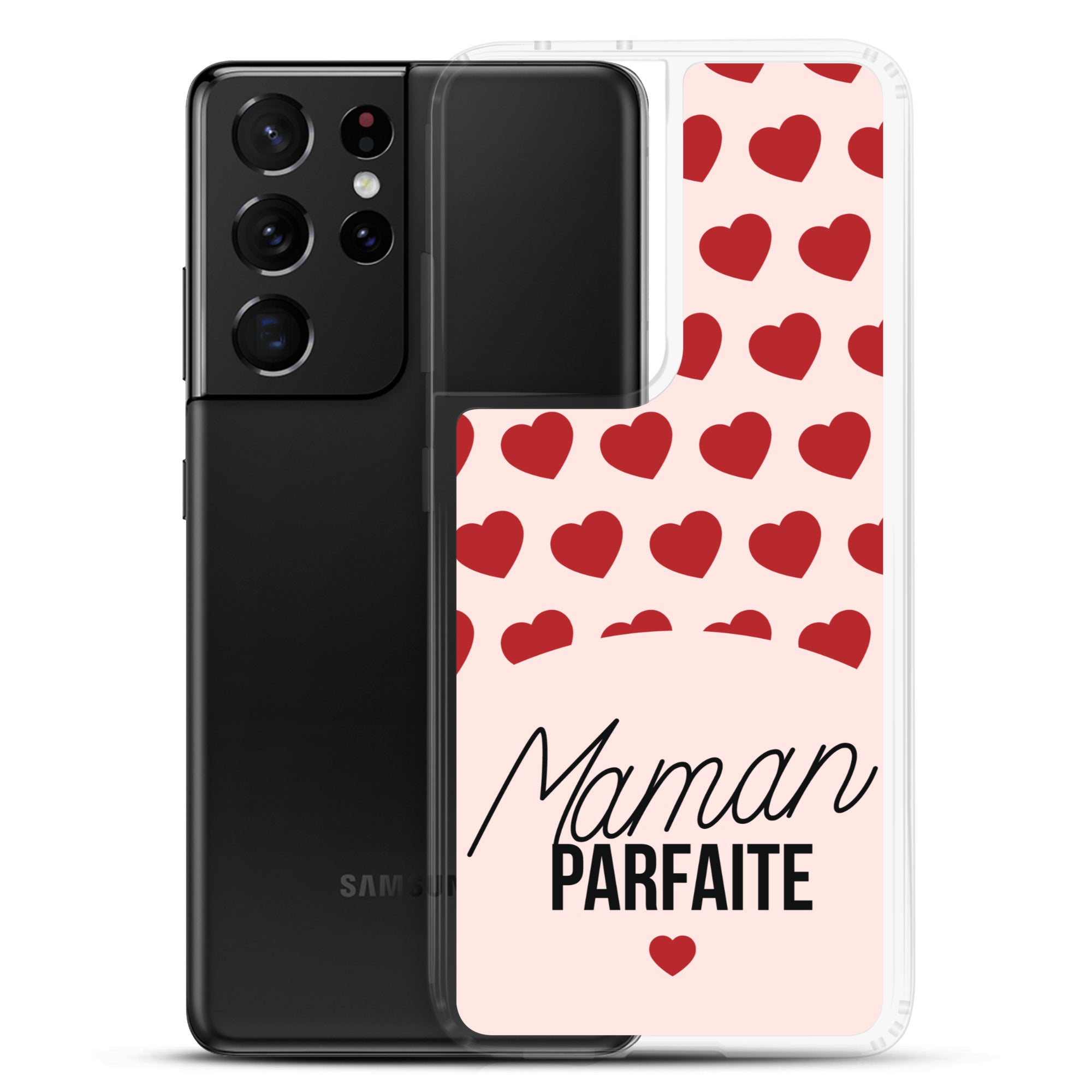 Maman Parfaite - Coque Samsung®