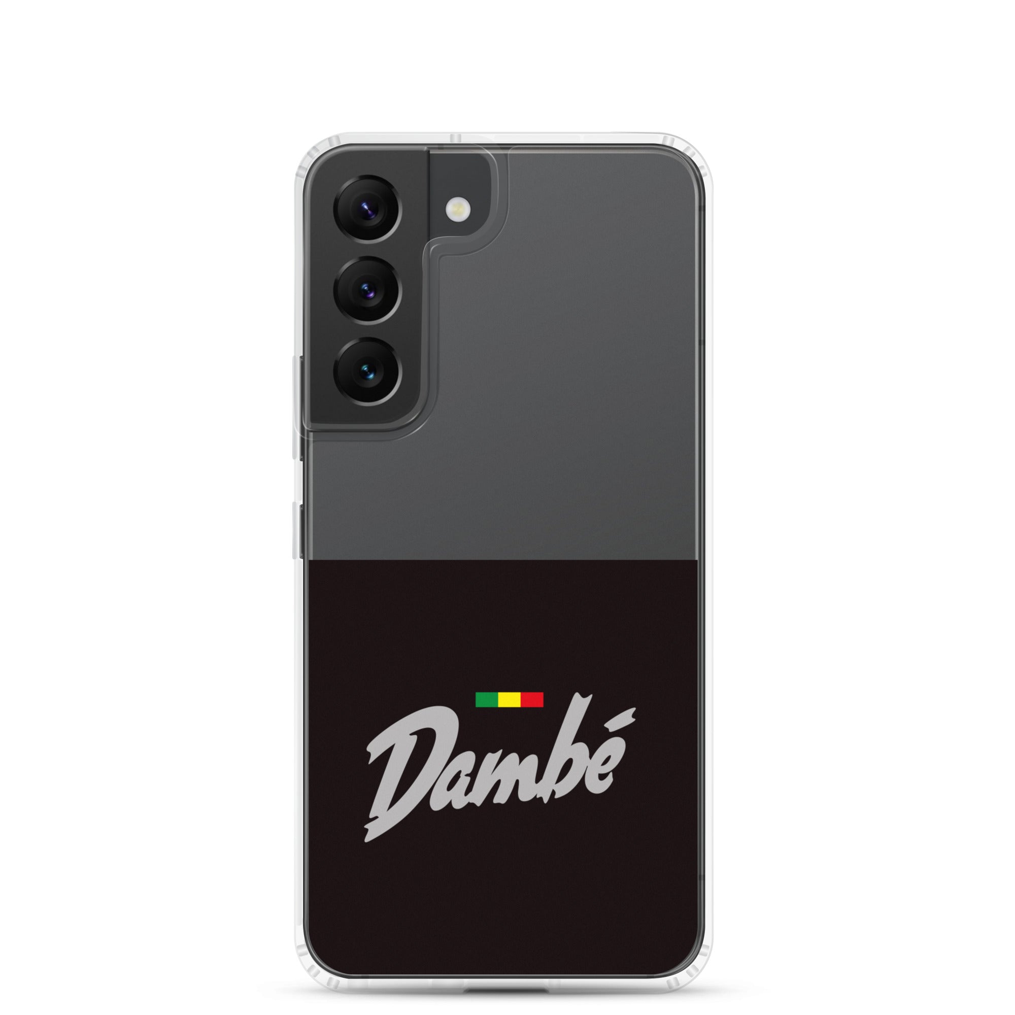 Dambé - Coque Samsung®