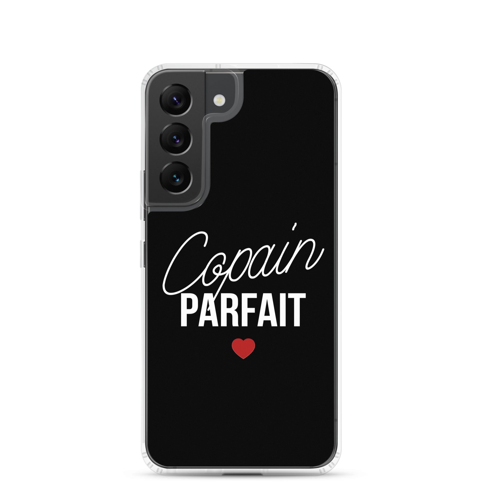 Copain parfait - Coque Samsung®