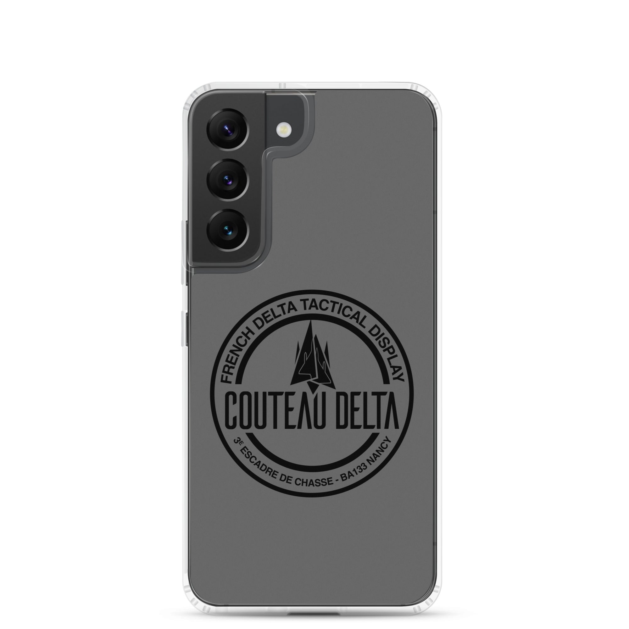 Couteau Delta - Coque Samsung®