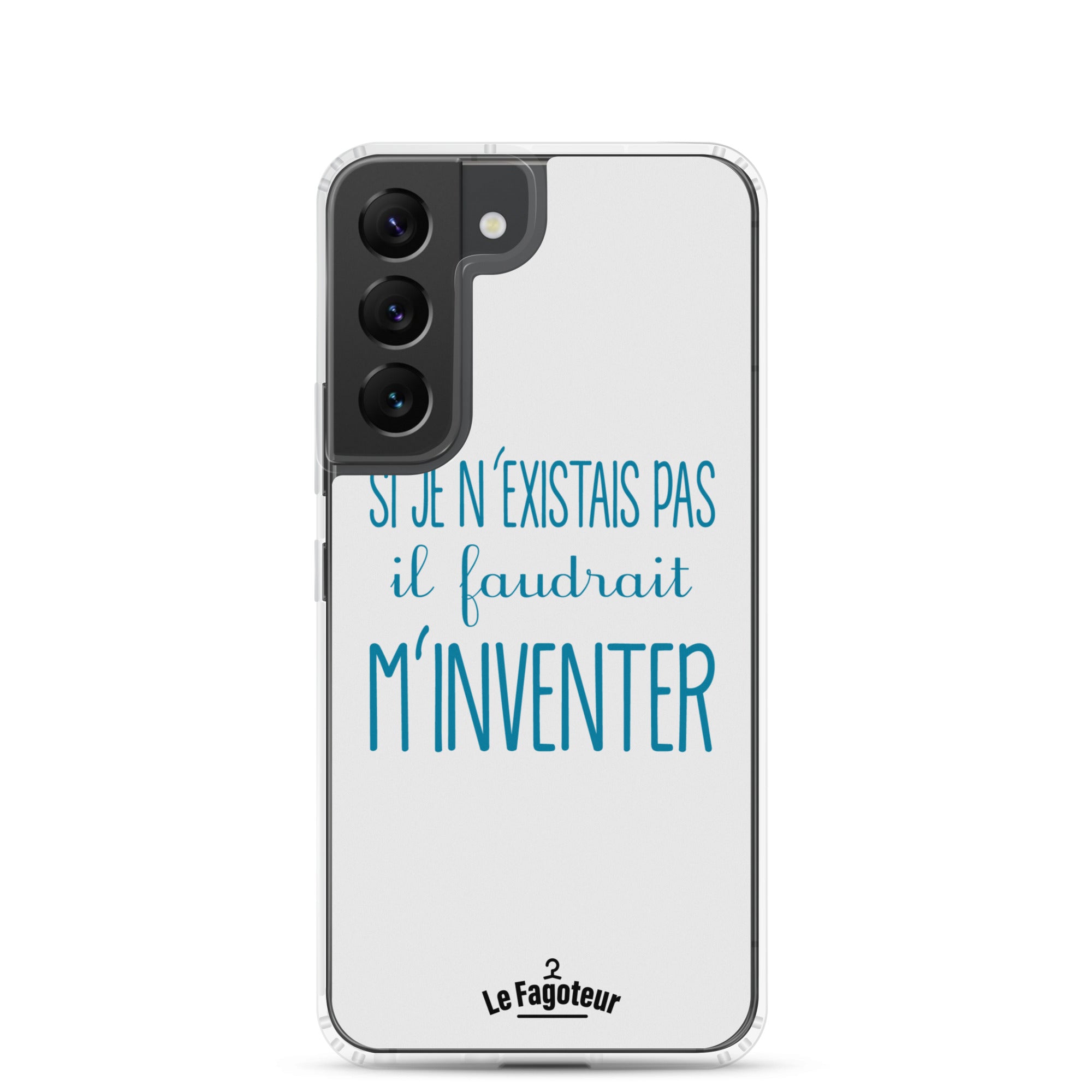 Si je n&